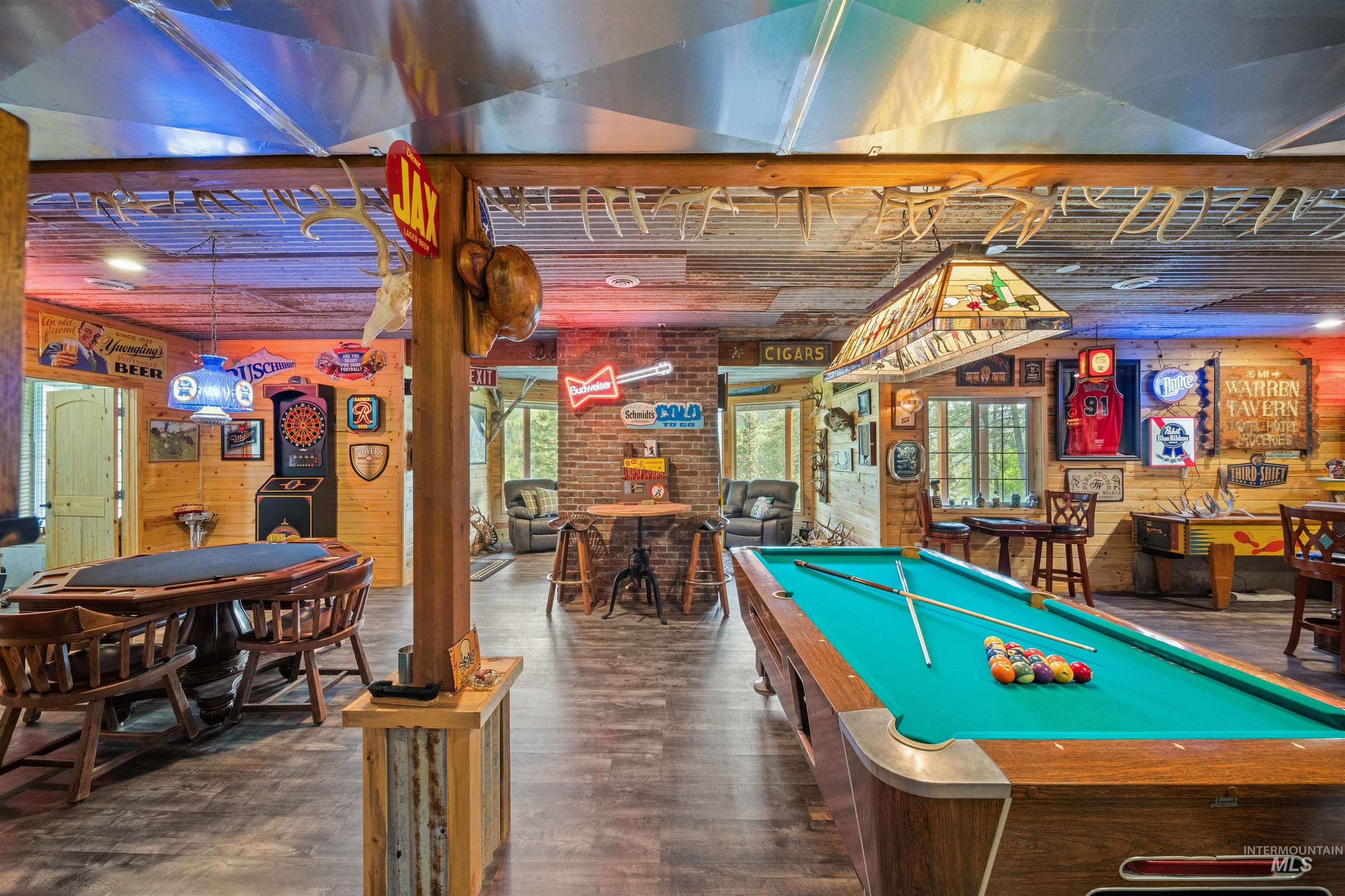 643 Adams Road, Orofino, Idaho 83544, 2 Bedrooms, 3 Bathrooms, Residential For Sale, Price $699,999,MLS 98974256