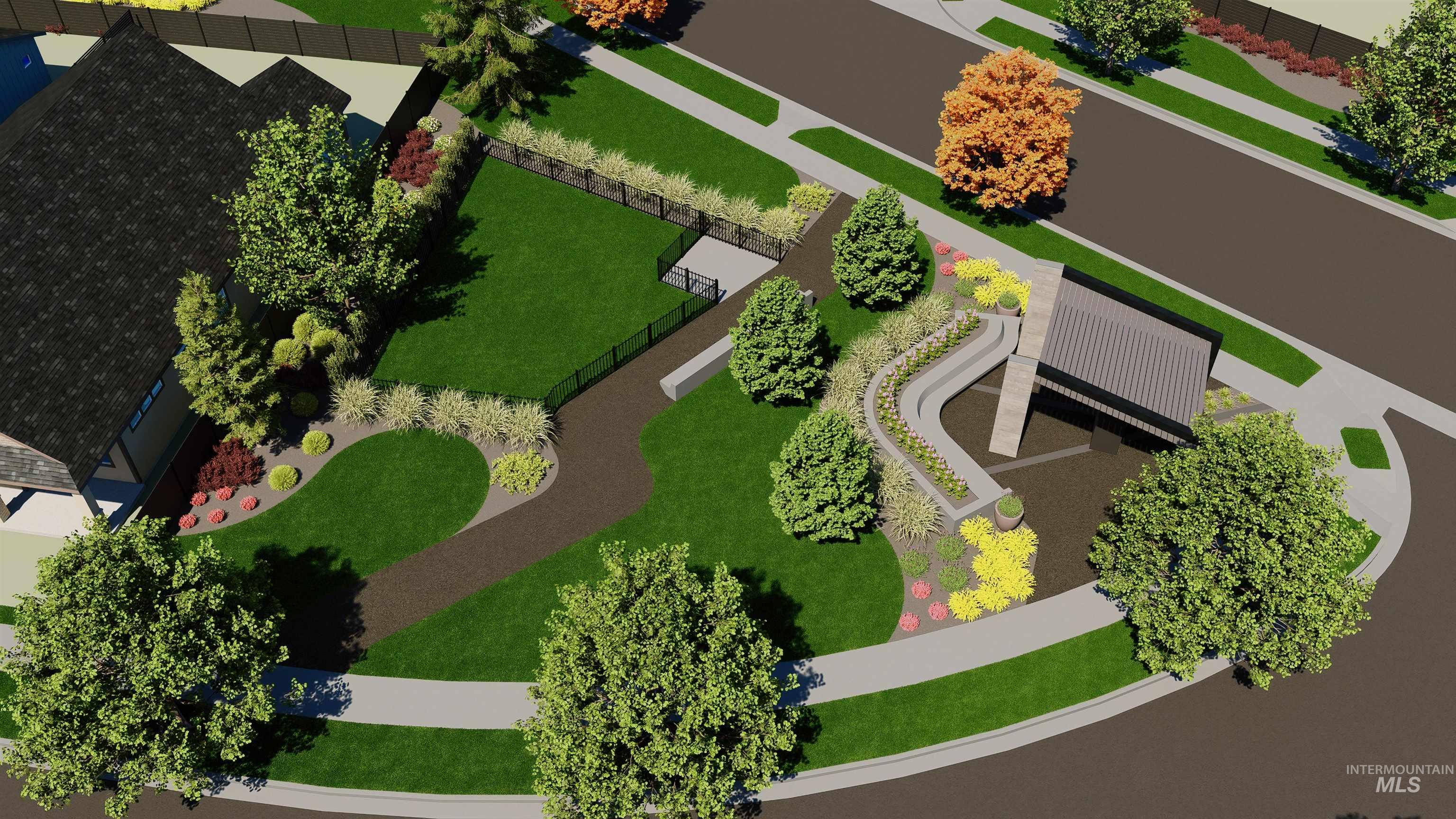 6773 N Ellis Park Ave, Meridian, Idaho 83646, 4 Bedrooms, 2.5 Bathrooms, Residential For Sale, Price $929,800,MLS 98974259