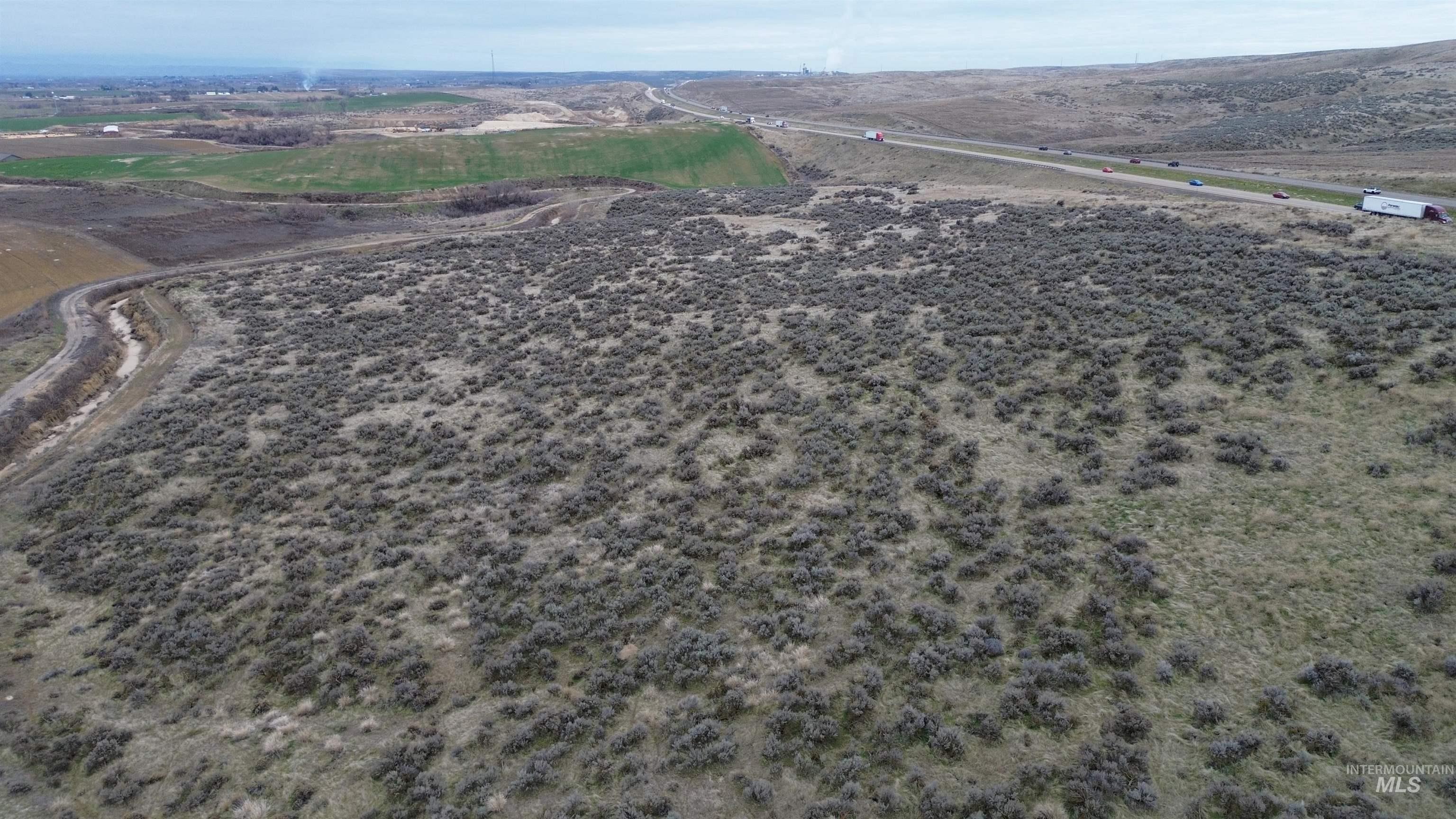 TBD Butte Rd., New Plymouth, Idaho 83655, Land For Sale, Price $475,000, 98974262