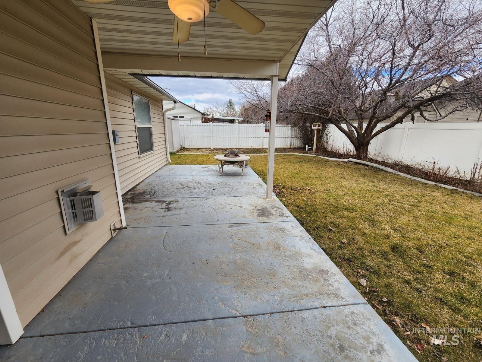 1000 N Rodeo St, Parma, Idaho 83660, 3 Bedrooms, 2.5 Bathrooms, Residential For Sale, Price $375,000, 98974265