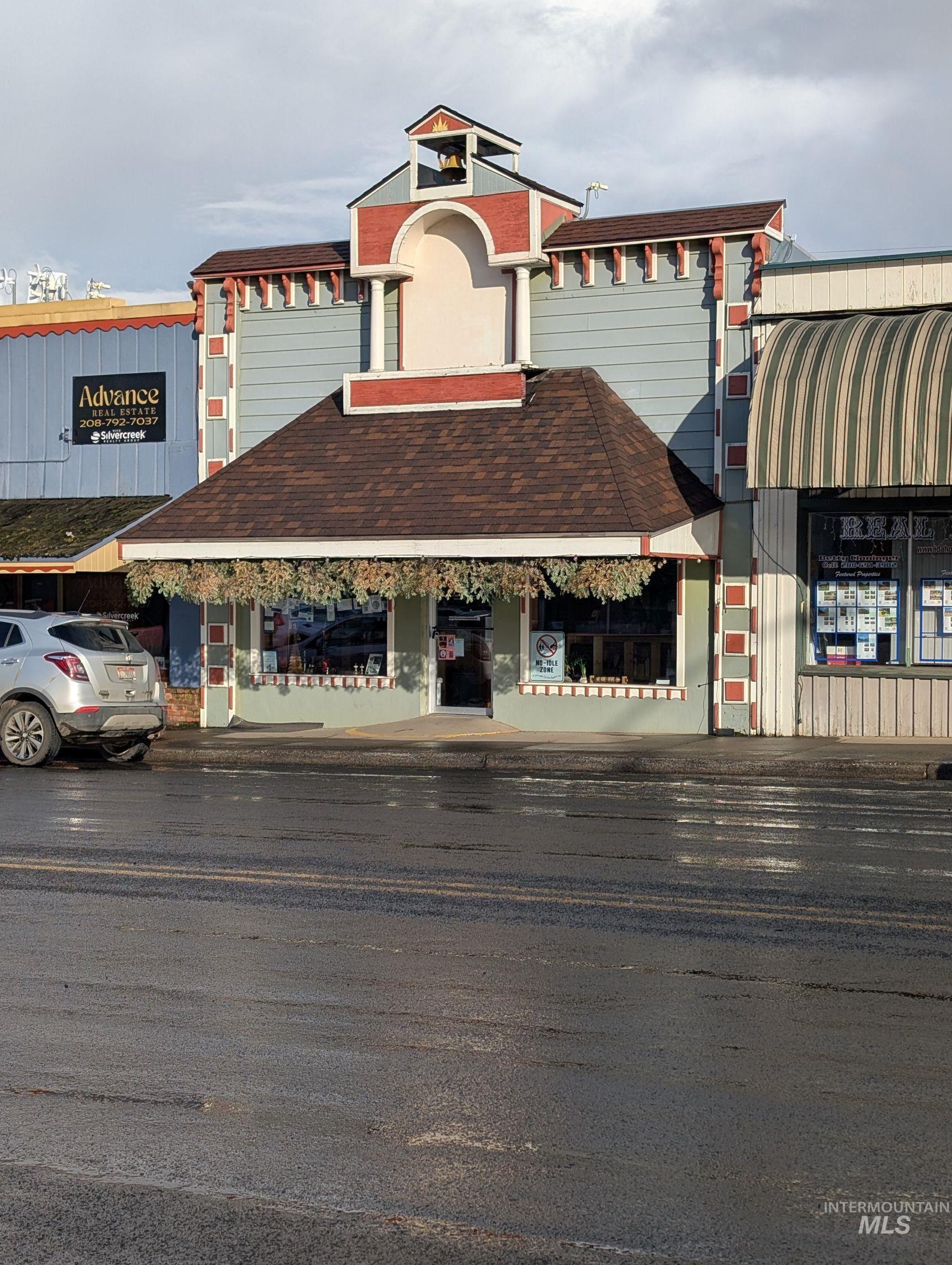 413 Main Street, Kamiah, Idaho 83536, Business/Commercial For Sale, Price $250,000,MLS 98974266