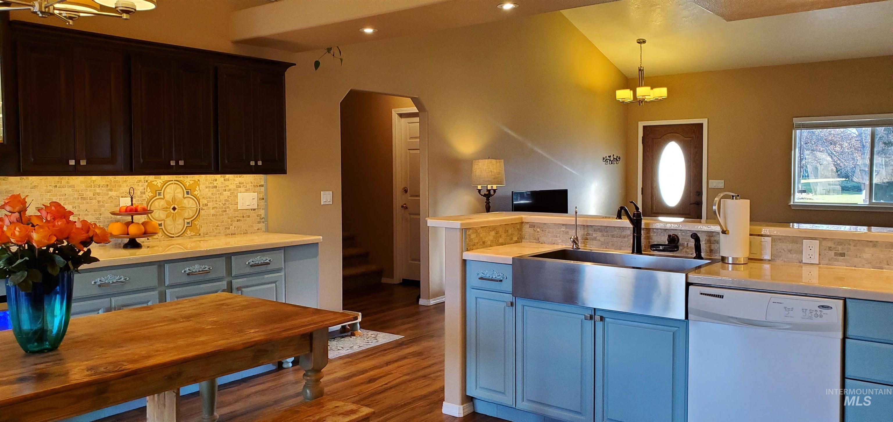 3606 E Kings Gate, Nampa, Idaho 83687, 4 Bedrooms, 3 Bathrooms, Residential For Sale, Price $625,000,MLS 98974268