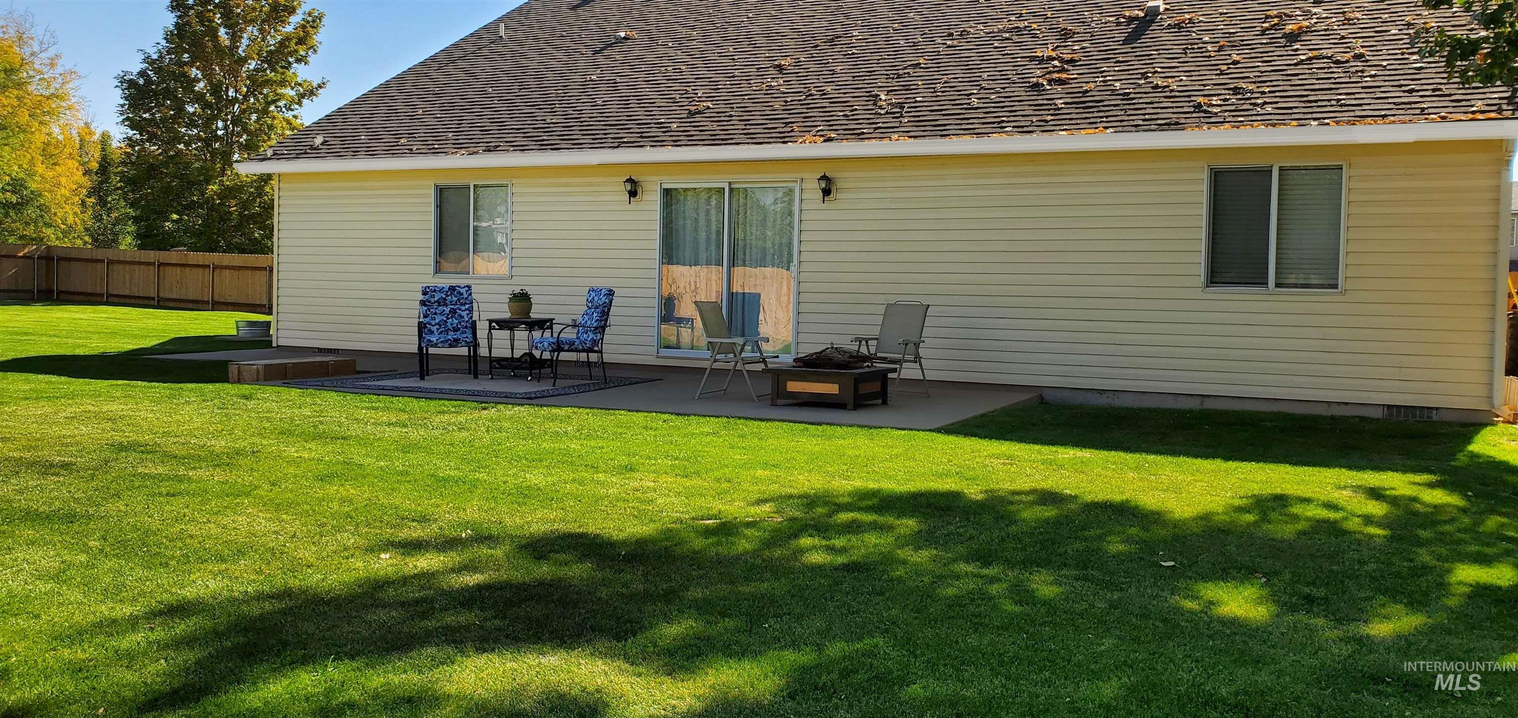 3606 E Kings Gate, Nampa, Idaho 83687, 4 Bedrooms, 3 Bathrooms, Residential For Sale, Price $625,000,MLS 98974268