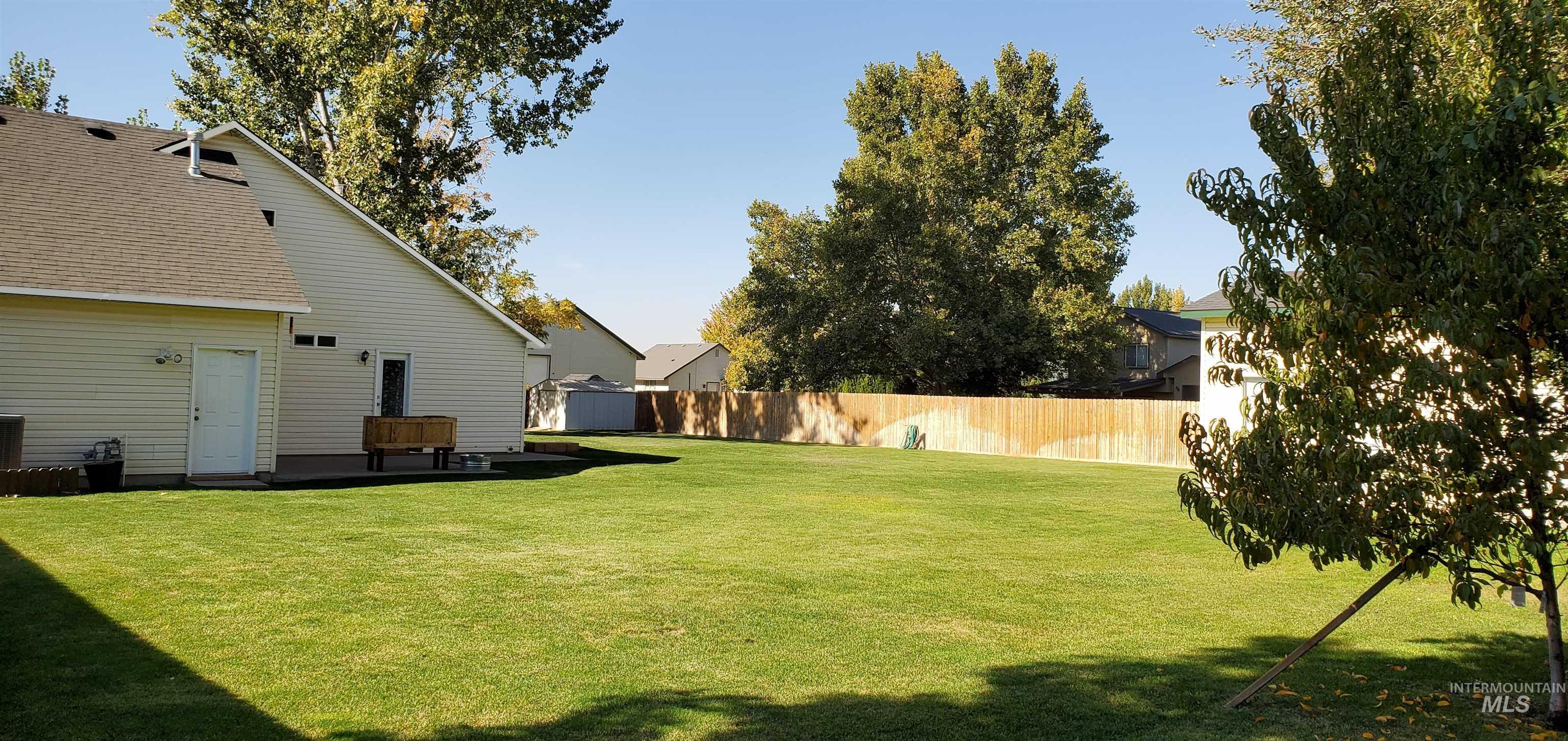 3606 E Kings Gate, Nampa, Idaho 83687, 4 Bedrooms, 3 Bathrooms, Residential For Sale, Price $625,000,MLS 98974268