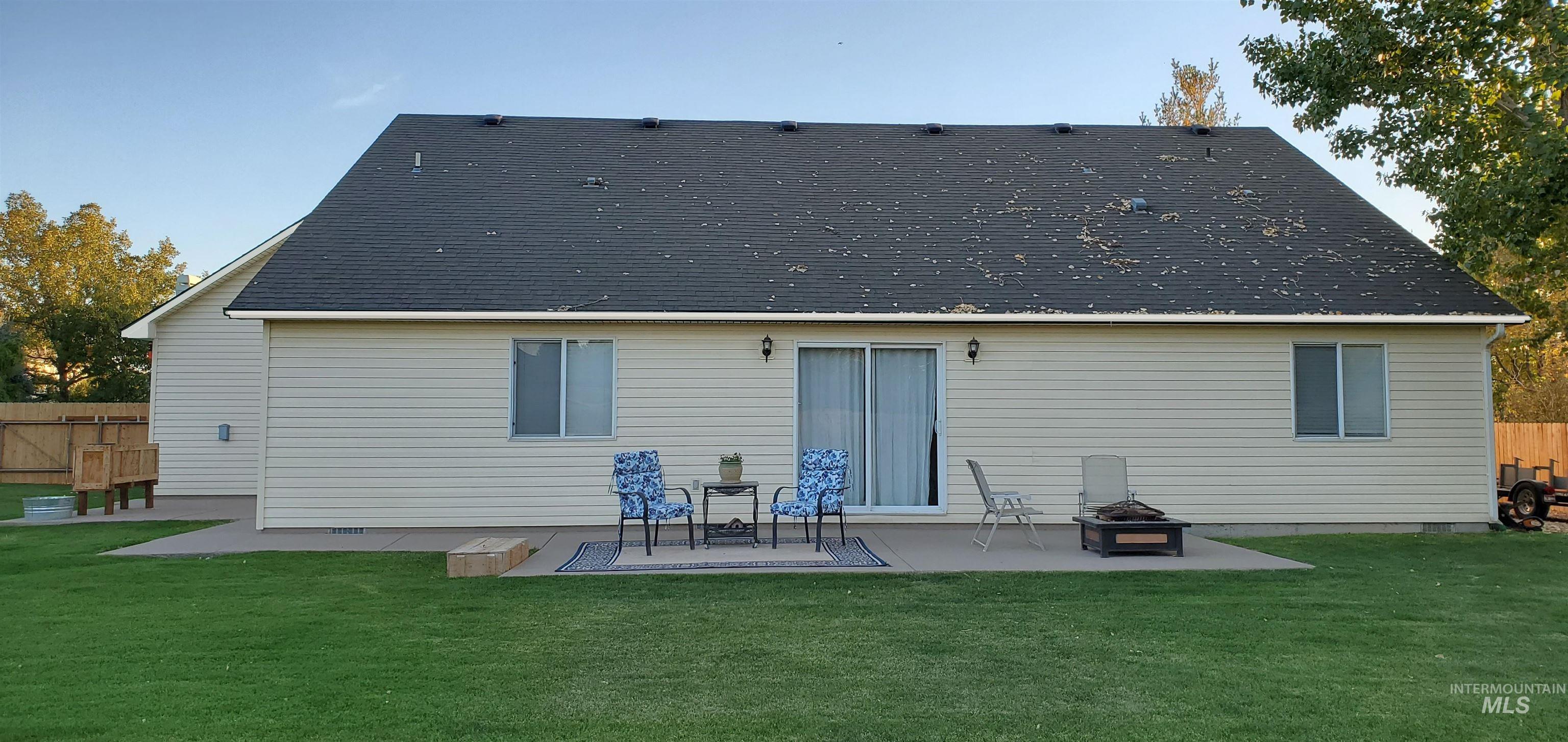 3606 E Kings Gate, Nampa, Idaho 83687, 4 Bedrooms, 3 Bathrooms, Residential For Sale, Price $625,000,MLS 98974268