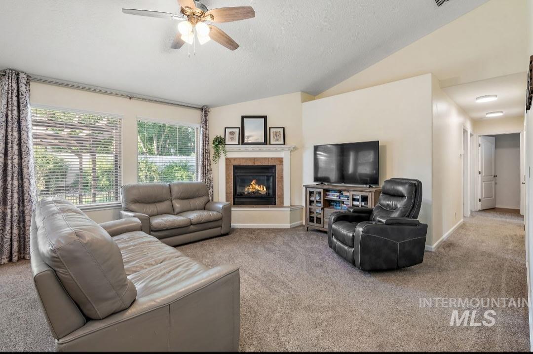 10959 W Rose Lake St, Star, Idaho 83669, 3 Bedrooms, 2 Bathrooms, Residential For Sale, Price $475,000, 98974271