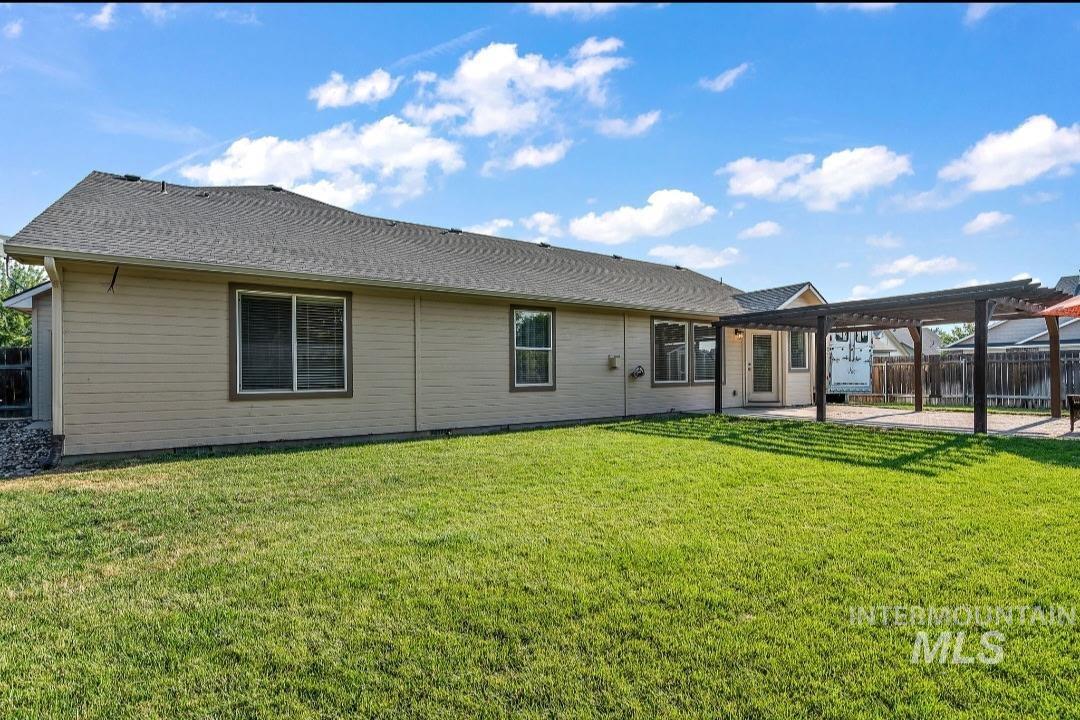 10959 W Rose Lake St, Star, Idaho 83669, 3 Bedrooms, 2 Bathrooms, Residential For Sale, Price $475,000,MLS 98974271