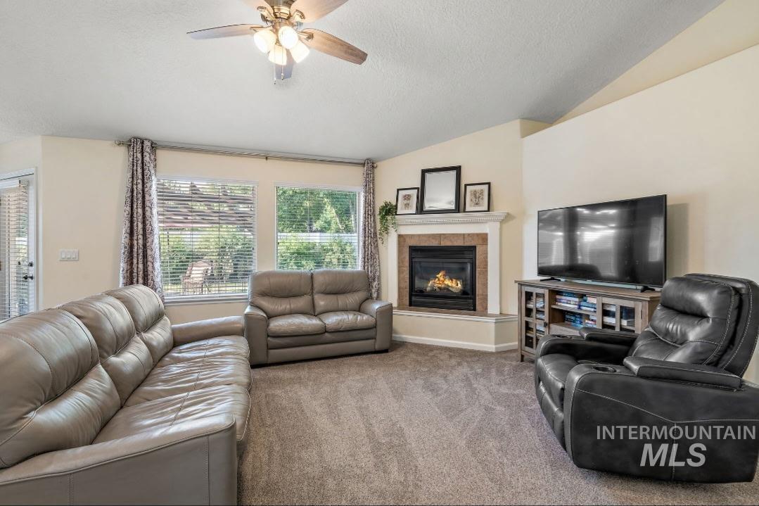 10959 W Rose Lake St, Star, Idaho 83669, 3 Bedrooms, 2 Bathrooms, Residential For Sale, Price $475,000, 98974271