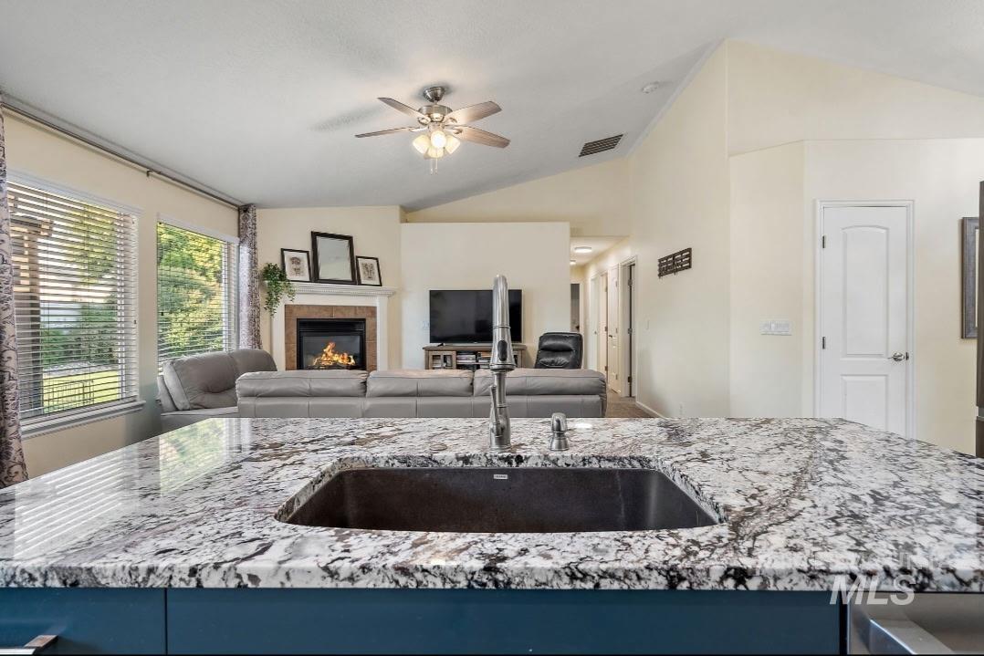 10959 W Rose Lake St, Star, Idaho 83669, 3 Bedrooms, 2 Bathrooms, Residential For Sale, Price $475,000, 98974271