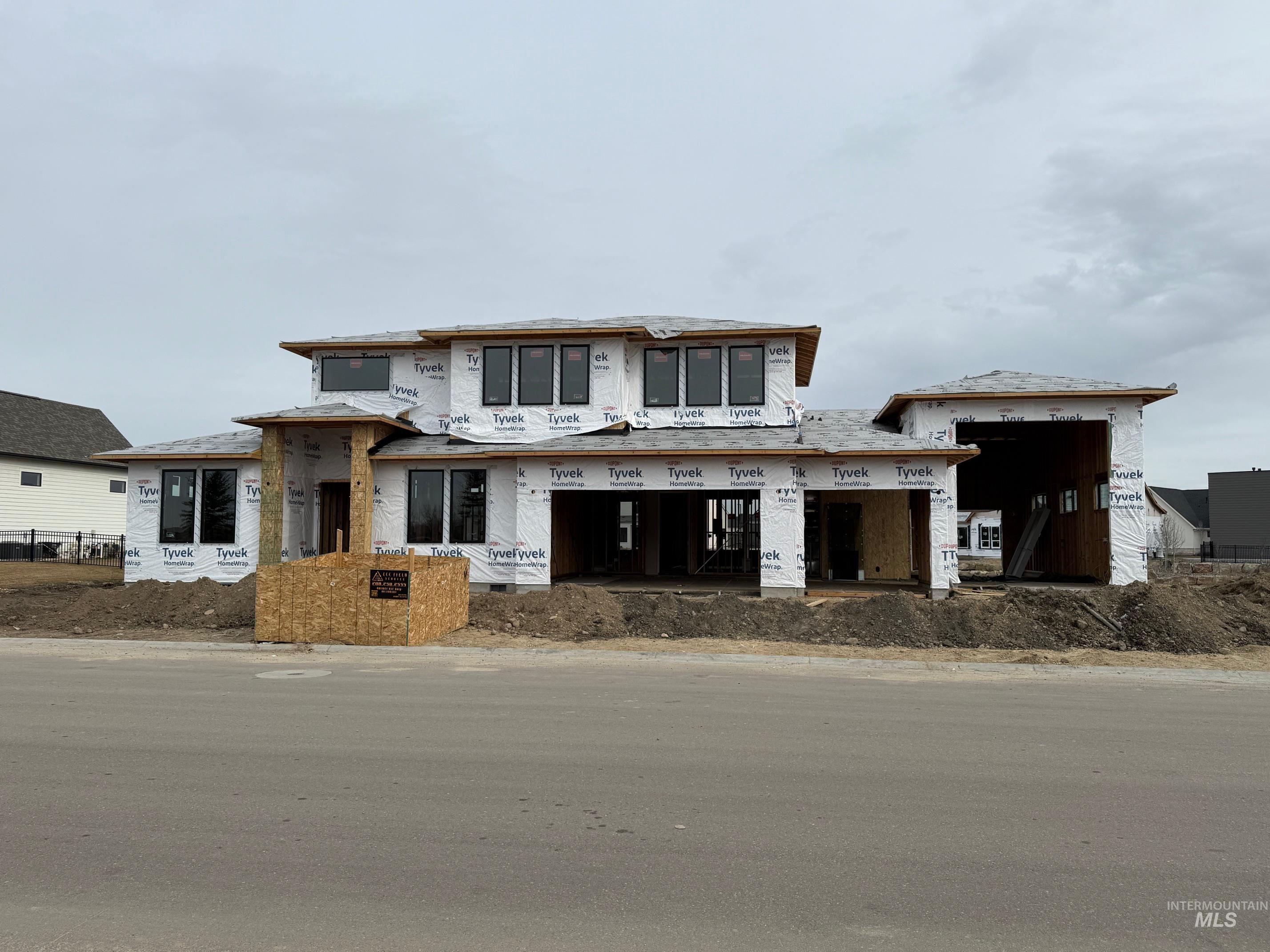 596 Watkins St, Middleton, Idaho 83644, 4 Bedrooms, 3.5 Bathrooms, Residential For Sale, Price $1,389,900, 98974272