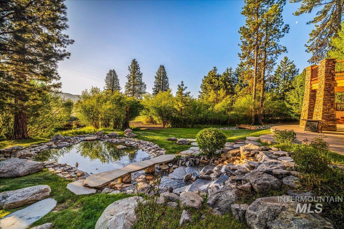 3872 Brookside Dr, New Meadows, Idaho 83654, 6 Bedrooms, 6.5 Bathrooms, Residential For Sale, Price $1,750,000,MLS 98974273