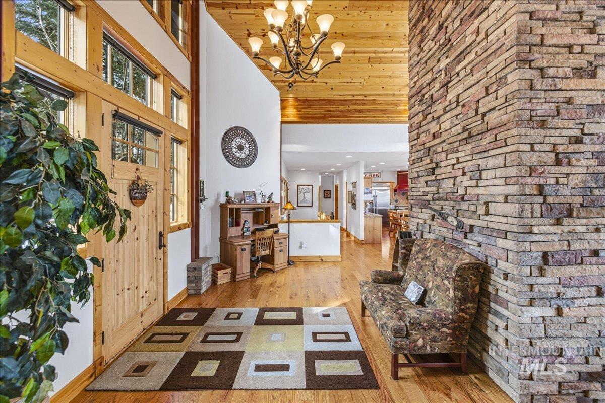 3872 Brookside Dr, New Meadows, Idaho 83654, 6 Bedrooms, 6.5 Bathrooms, Residential For Sale, Price $1,750,000,MLS 98974273