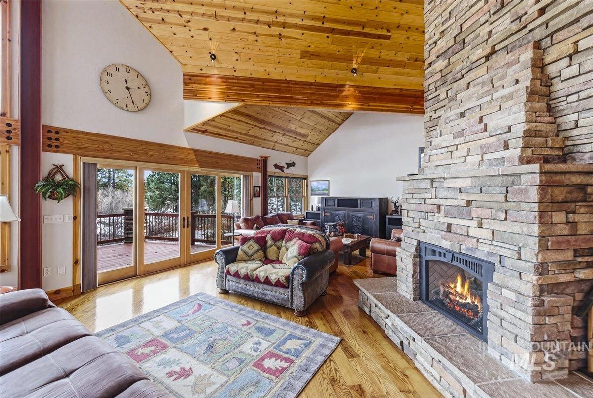 3872 Brookside Dr, New Meadows, Idaho 83654, 6 Bedrooms, 6.5 Bathrooms, Residential For Sale, Price $1,750,000,MLS 98974273