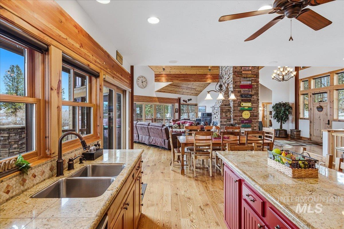 3872 Brookside Dr, New Meadows, Idaho 83654, 6 Bedrooms, 6.5 Bathrooms, Residential For Sale, Price $1,750,000,MLS 98974273