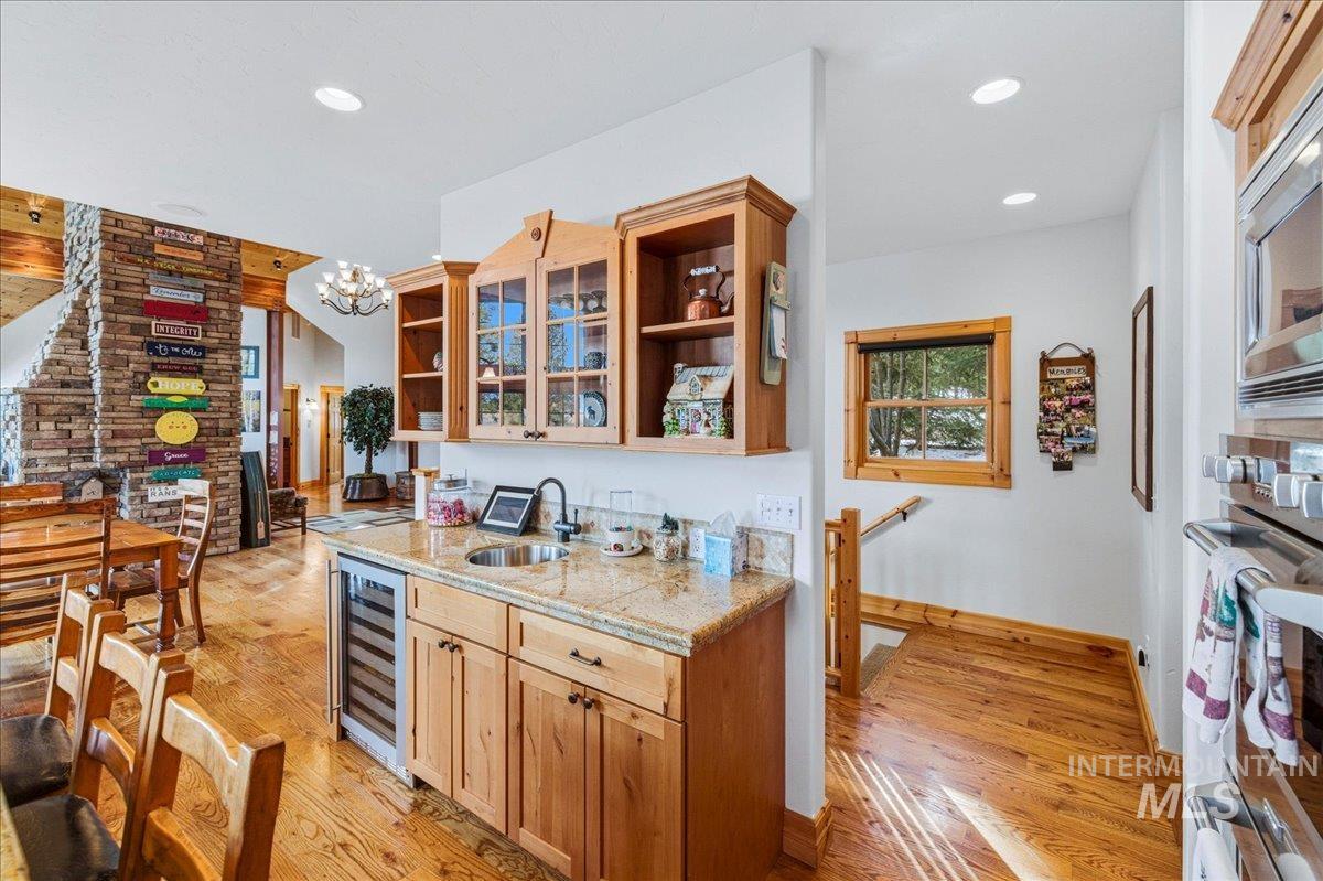 3872 Brookside Dr, New Meadows, Idaho 83654, 6 Bedrooms, 6.5 Bathrooms, Residential For Sale, Price $1,750,000,MLS 98974273