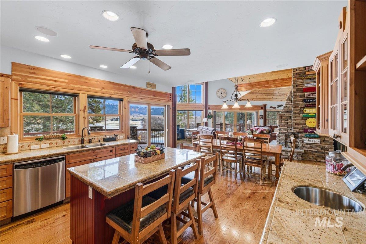 3872 Brookside Dr, New Meadows, Idaho 83654, 6 Bedrooms, 6.5 Bathrooms, Residential For Sale, Price $1,750,000,MLS 98974273