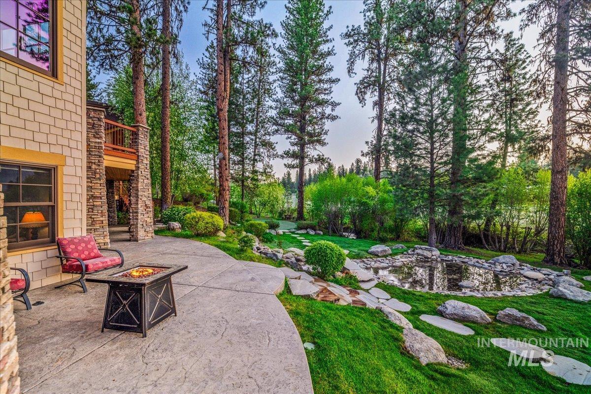 3872 Brookside Dr, New Meadows, Idaho 83654, 6 Bedrooms, 6.5 Bathrooms, Residential For Sale, Price $1,750,000,MLS 98974273