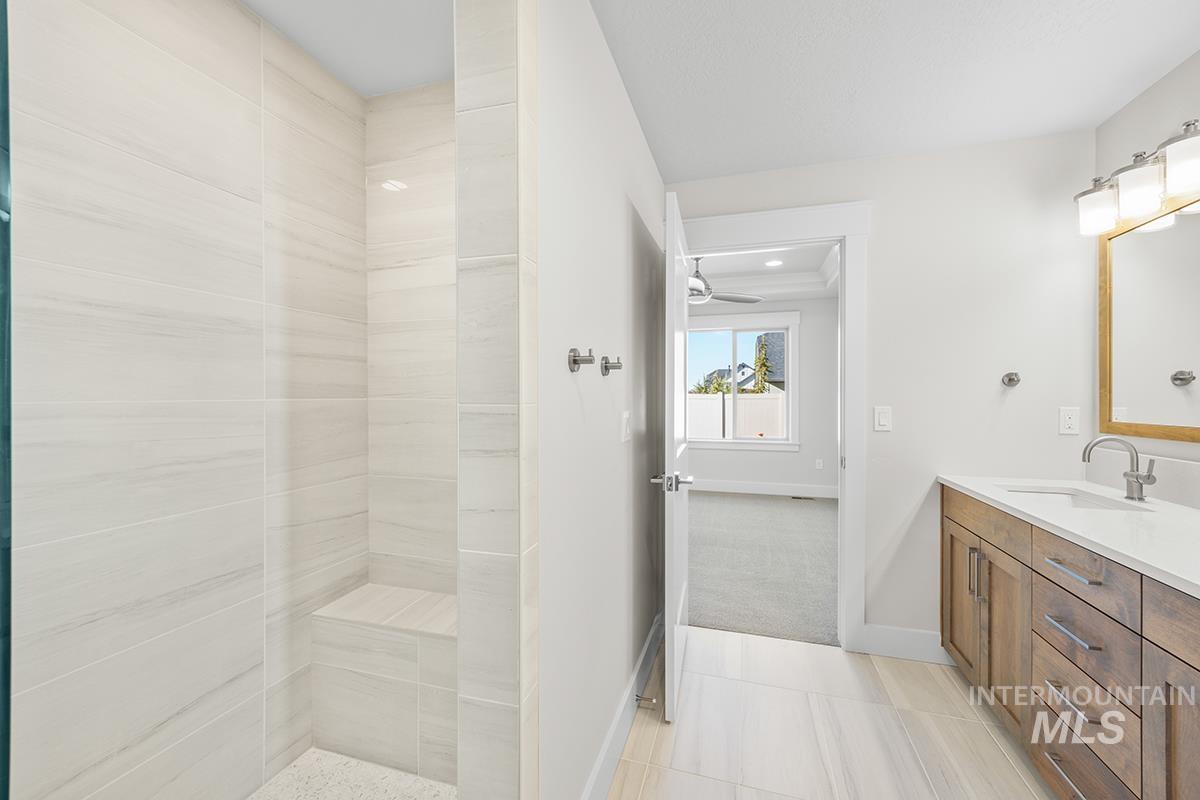 6983 S Skybreak Lane, Meridian, Idaho 83642, 3 Bedrooms, 2 Bathrooms, Residential For Sale, Price $512,300,MLS 98974274