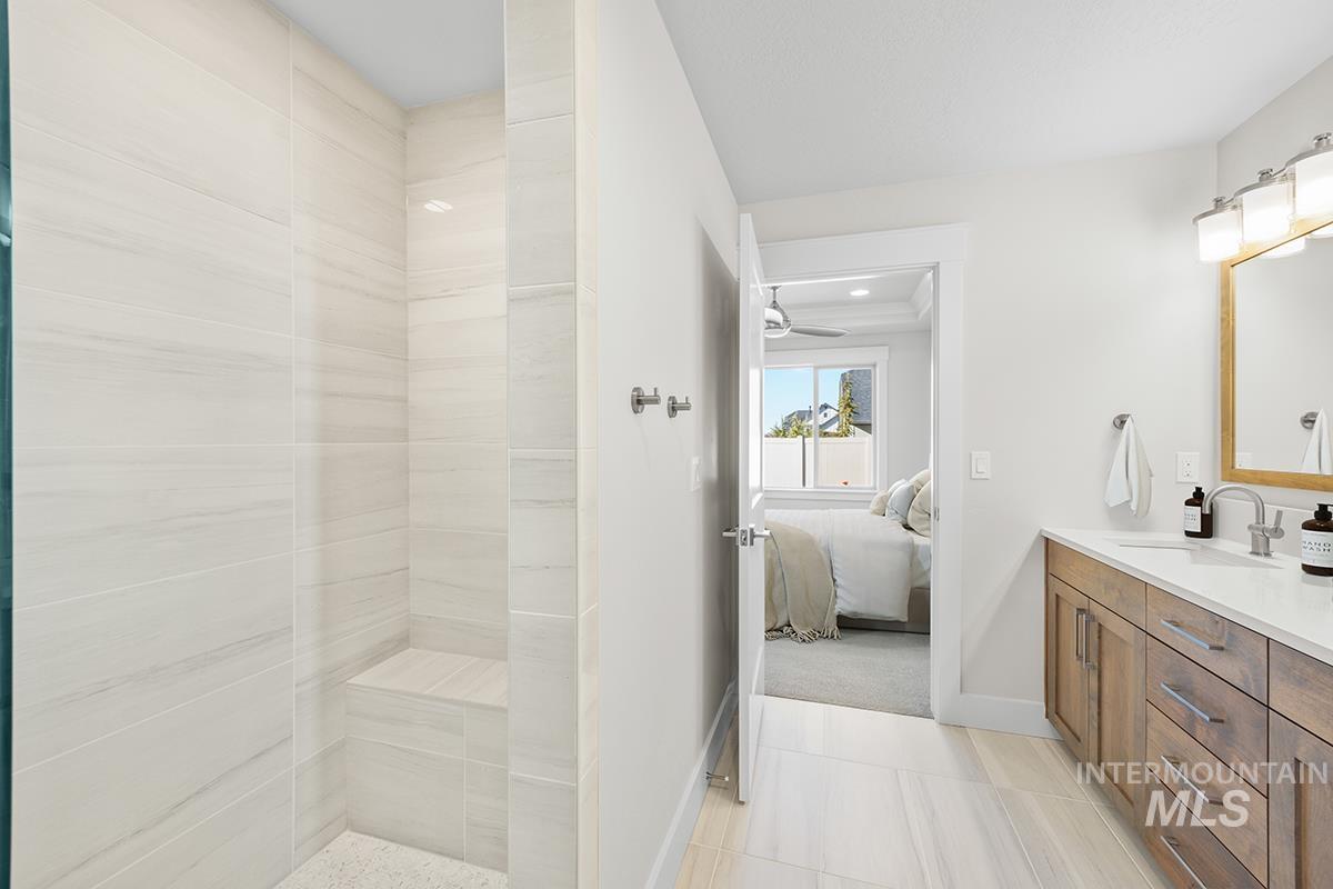 6983 S Skybreak Lane, Meridian, Idaho 83642, 3 Bedrooms, 2 Bathrooms, Residential For Sale, Price $512,300, 98974274