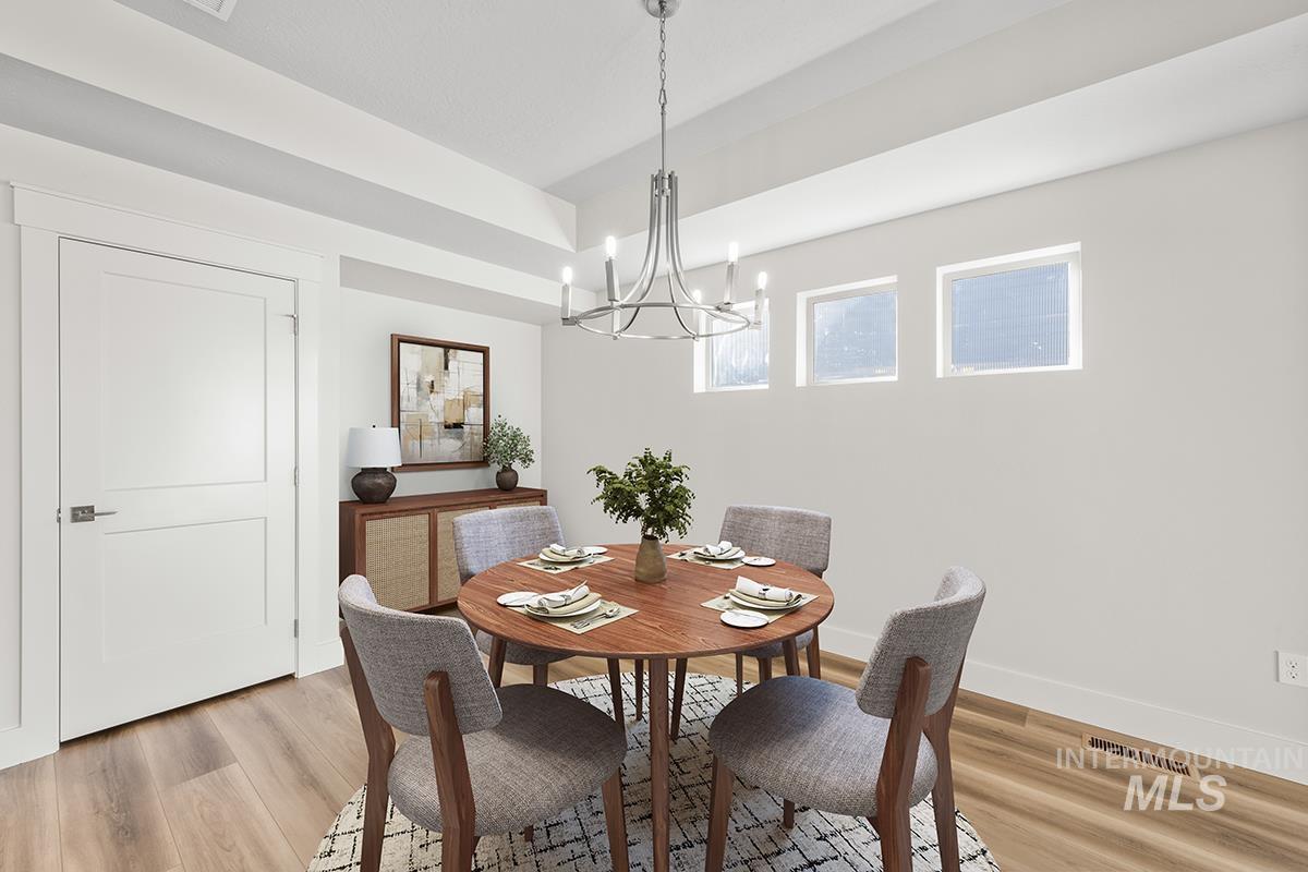 6983 S Skybreak Lane, Meridian, Idaho 83642, 3 Bedrooms, 2 Bathrooms, Residential For Sale, Price $512,300, 98974274