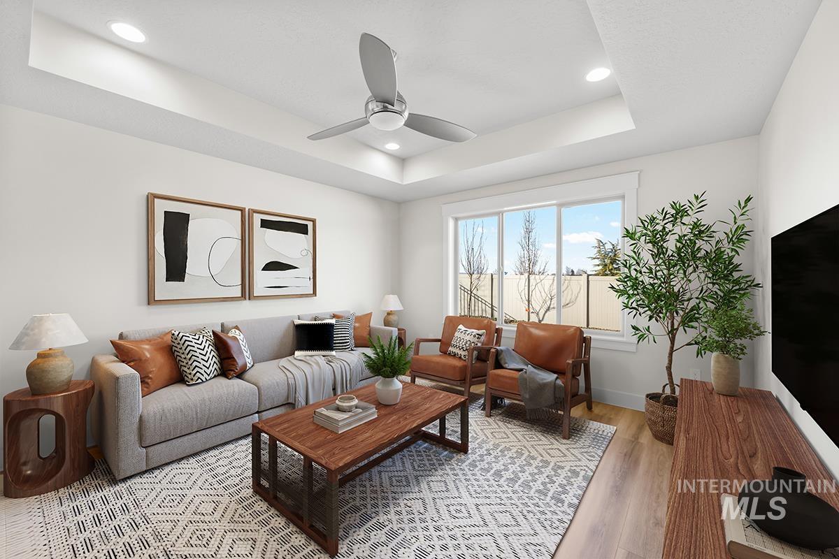 6983 S Skybreak Lane, Meridian, Idaho 83642, 3 Bedrooms, 2 Bathrooms, Residential For Sale, Price $512,300, 98974274