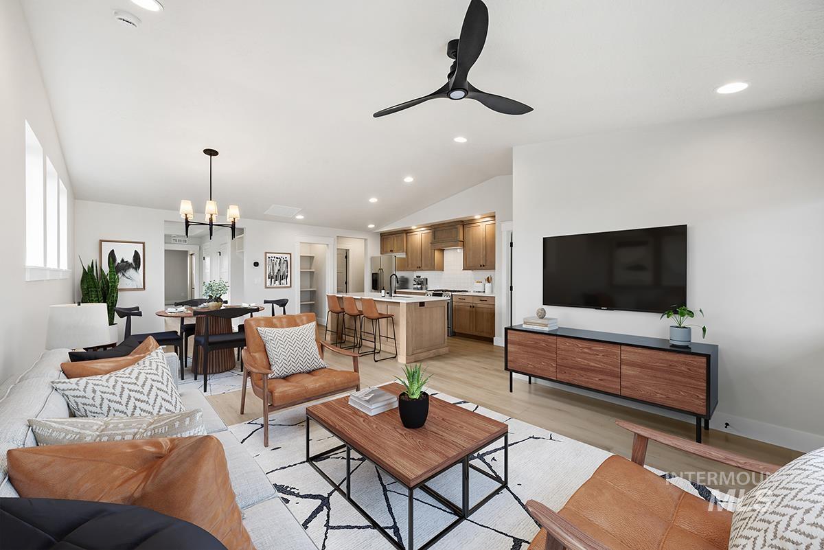 7016 S Cascabel Lane, Meridian, Idaho 83642, 3 Bedrooms, 2 Bathrooms, Residential For Sale, Price $500,800,MLS 98974275