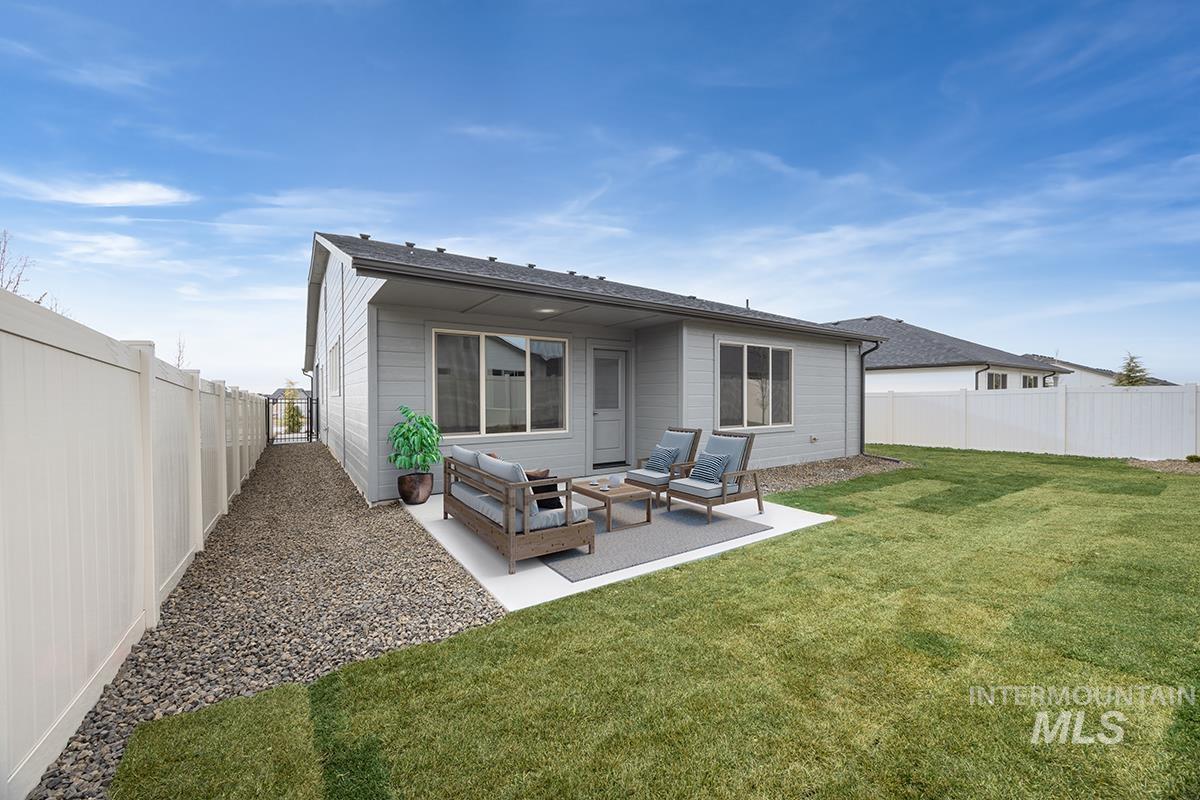 7016 S Cascabel Lane, Meridian, Idaho 83642, 3 Bedrooms, 2 Bathrooms, Residential For Sale, Price $500,800,MLS 98974275