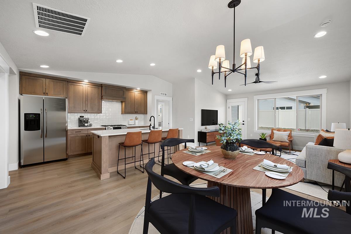 7016 S Cascabel Lane, Meridian, Idaho 83642, 3 Bedrooms, 2 Bathrooms, Residential For Sale, Price $500,800,MLS 98974275