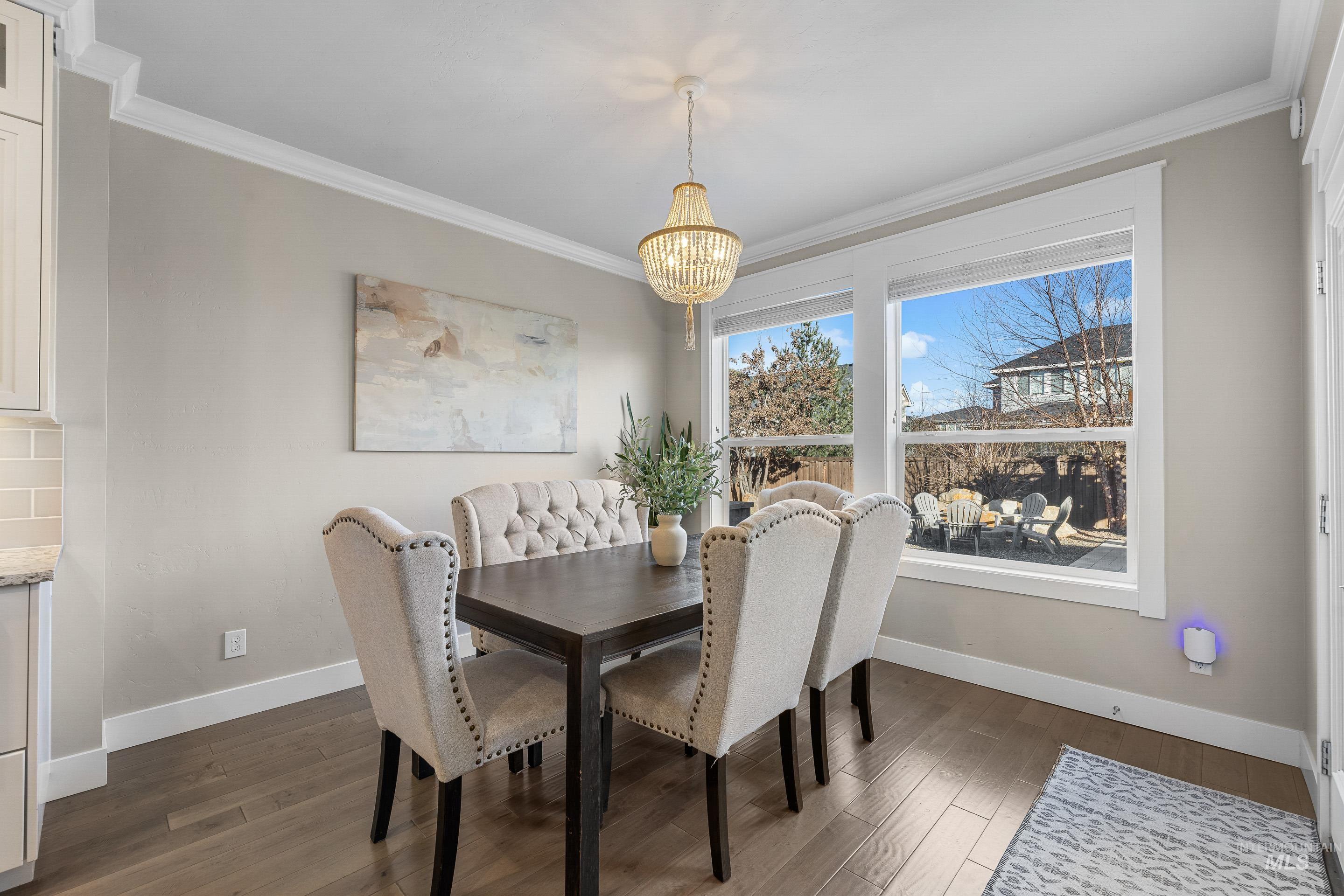 5952 N Bolsena Ave, Meridian, Idaho 83646, 5 Bedrooms, 3.5 Bathrooms, Residential For Sale, Price $899,900,MLS 98974277