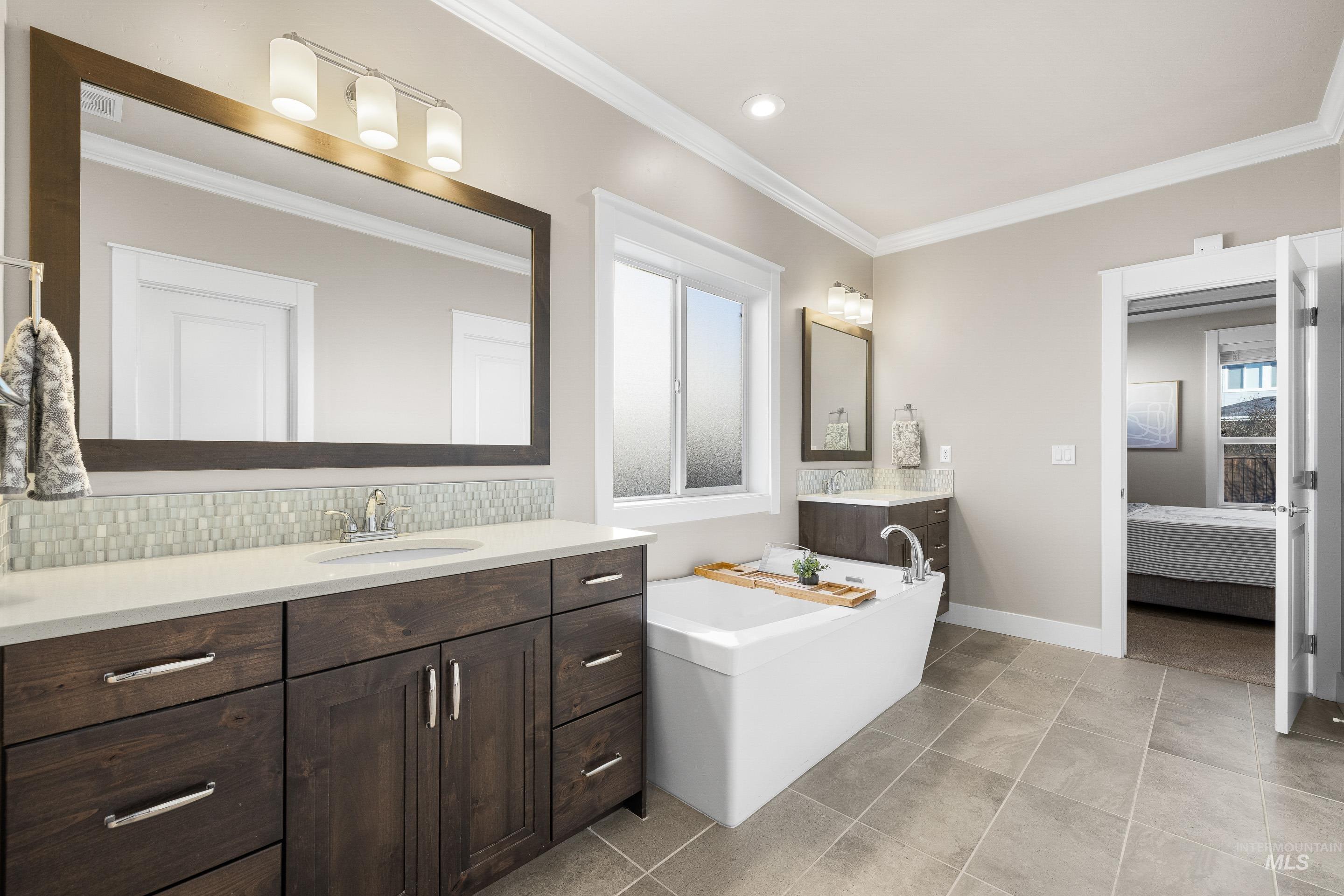 5952 N Bolsena Ave, Meridian, Idaho 83646, 5 Bedrooms, 3.5 Bathrooms, Residential For Sale, Price $899,900,MLS 98974277