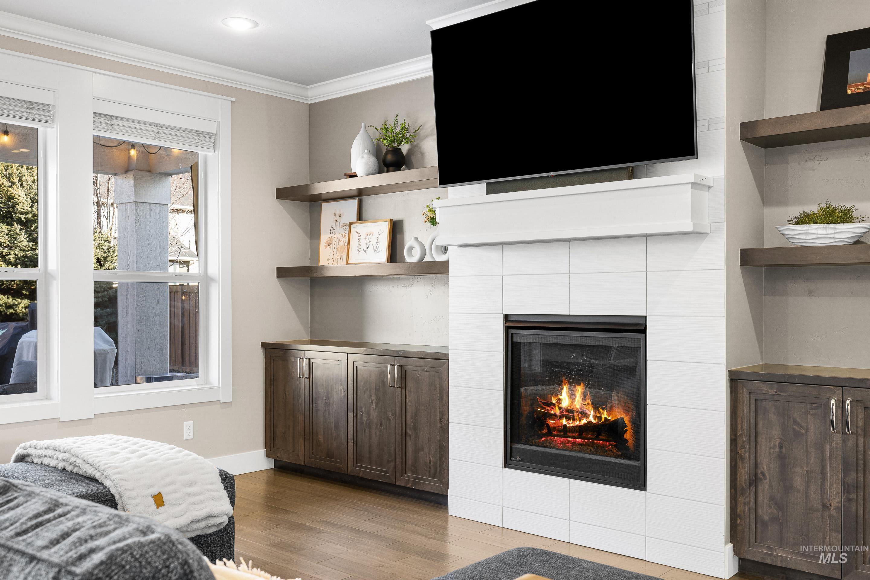 5952 N Bolsena Ave, Meridian, Idaho 83646, 5 Bedrooms, 3.5 Bathrooms, Residential For Sale, Price $899,900,MLS 98974277