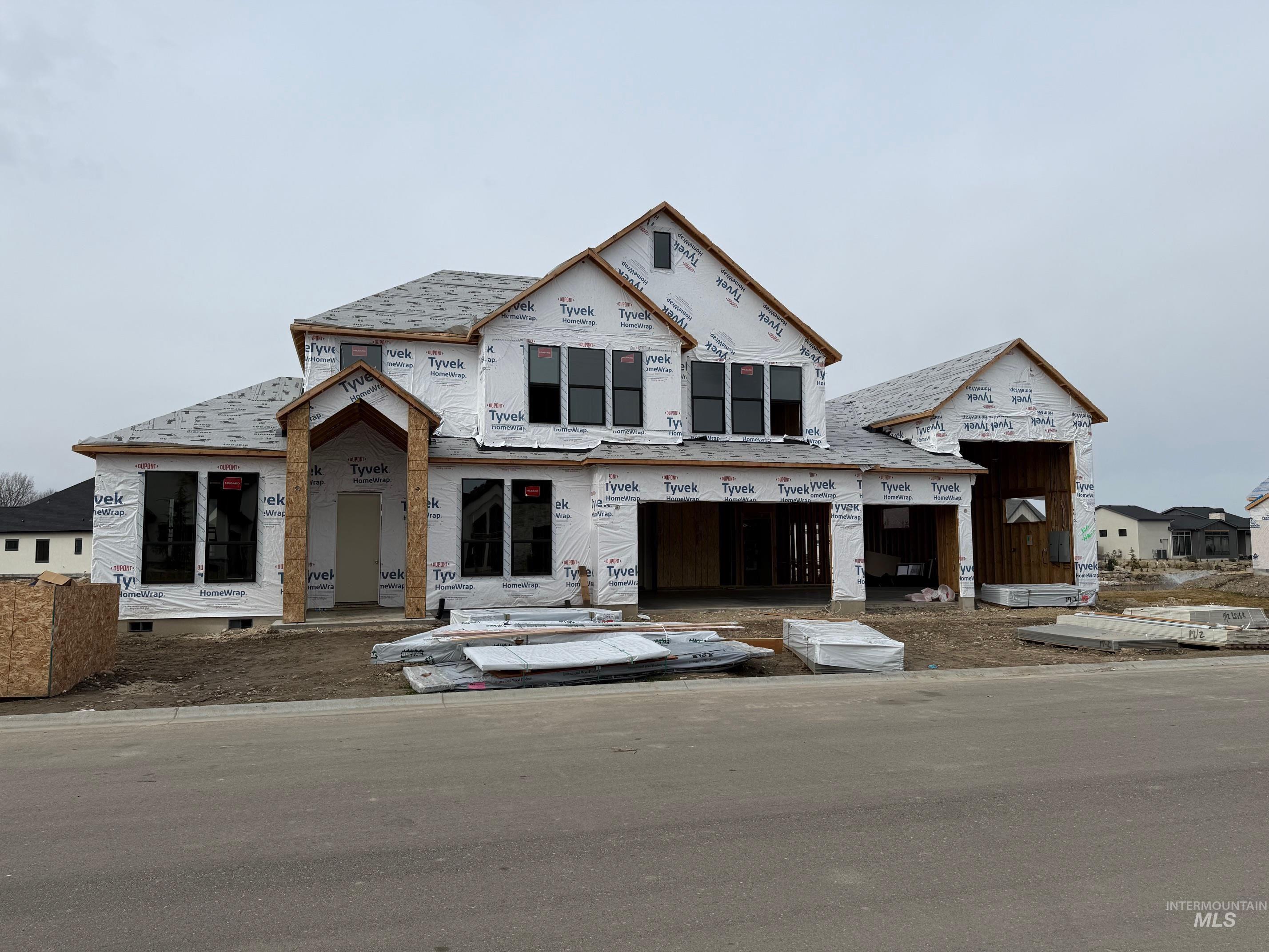 536 Century Ave, Middleton, Idaho 83644, 4 Bedrooms, 3.5 Bathrooms, Residential For Sale, Price $1,379,900,MLS 98974278