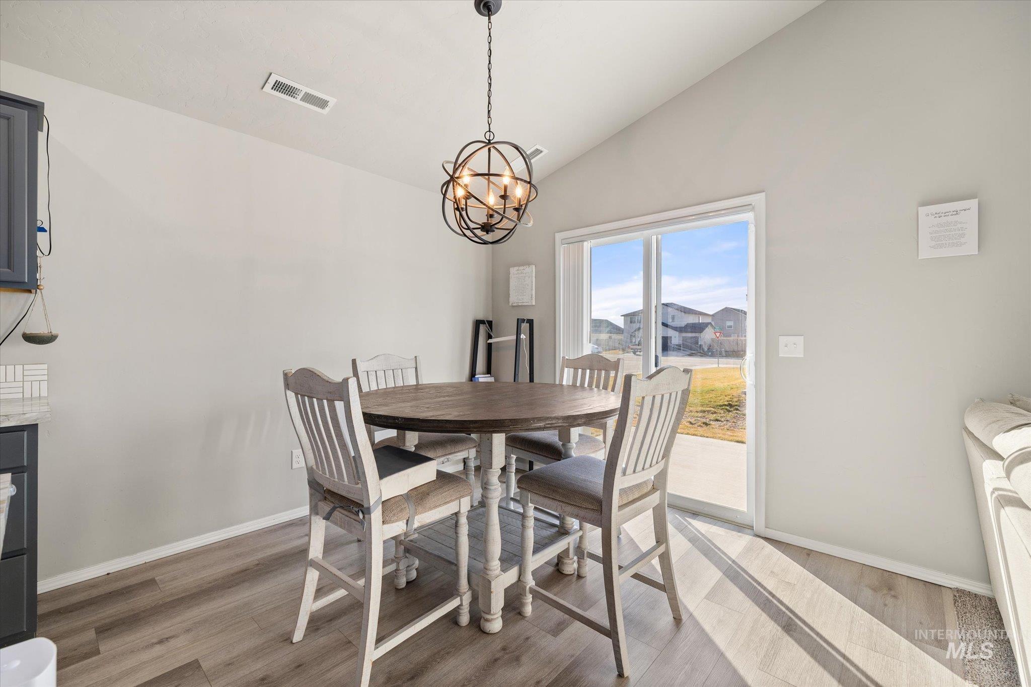 1675 SW Accipiter, Mountain Home, Idaho 83647, 3 Bedrooms, 2 Bathrooms, Residential For Sale, Price $393,000,MLS 98974279