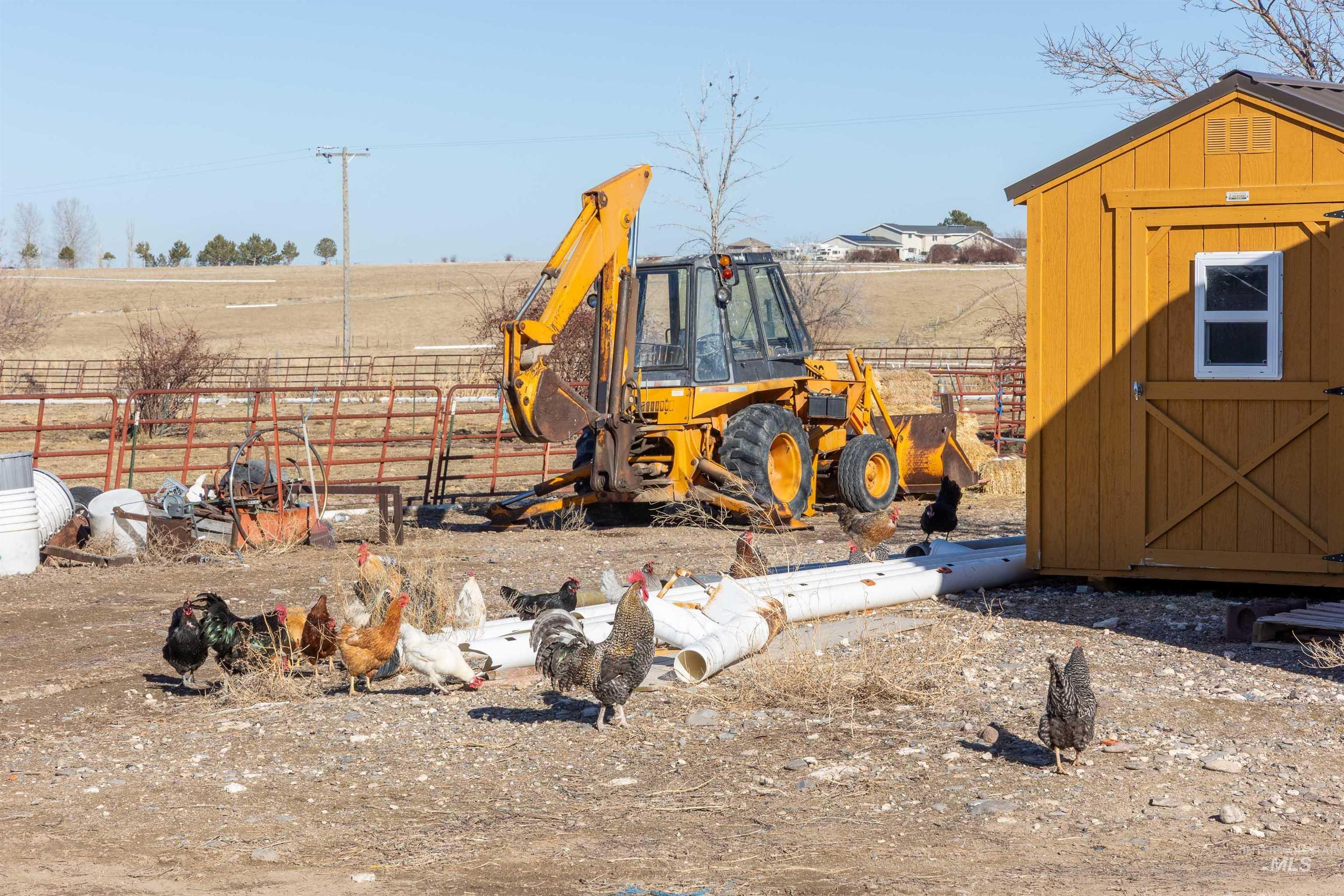 1898 E 3700 n, Filer, Idaho 83328, 2 Bedrooms, 1 Bathroom, Residential For Sale, Price $560,000,MLS 98974285