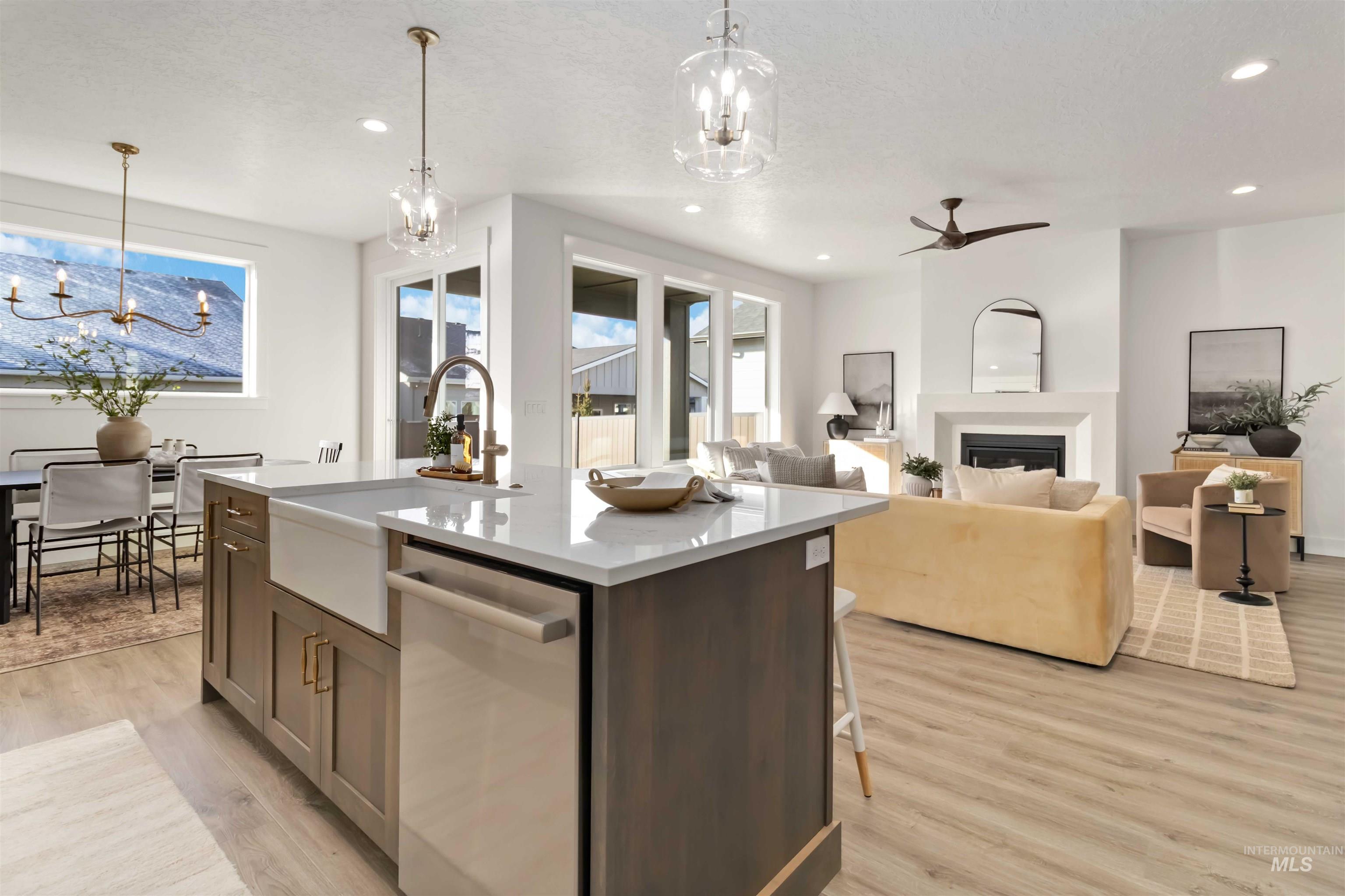 1961 E Mainacht St, Meridian, Idaho 83642, 4 Bedrooms, 2.5 Bathrooms, Residential For Sale, Price $699,900,MLS 98974286