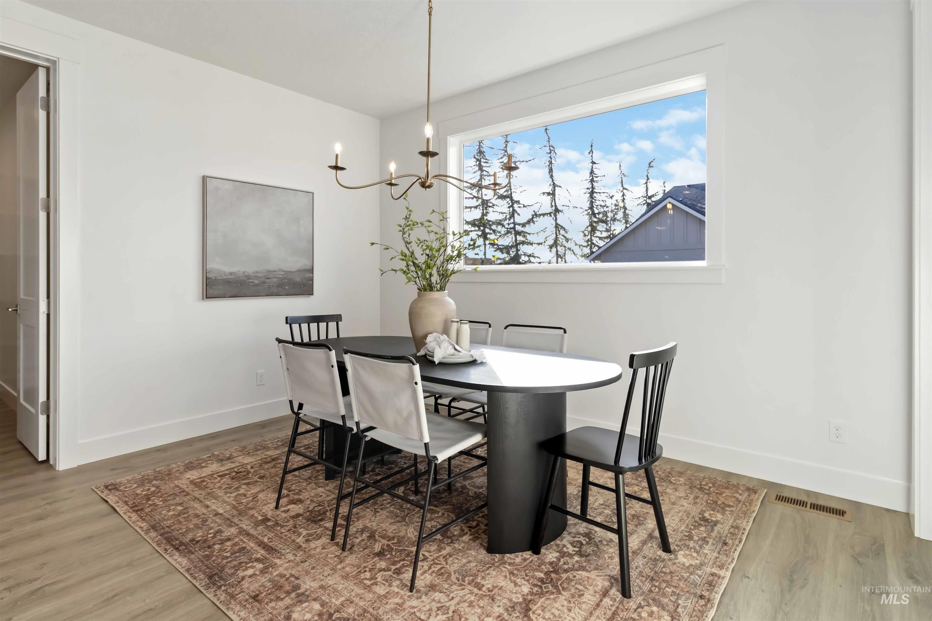 1961 E Mainacht St, Meridian, Idaho 83642, 4 Bedrooms, 2.5 Bathrooms, Residential For Sale, Price $699,900,MLS 98974286