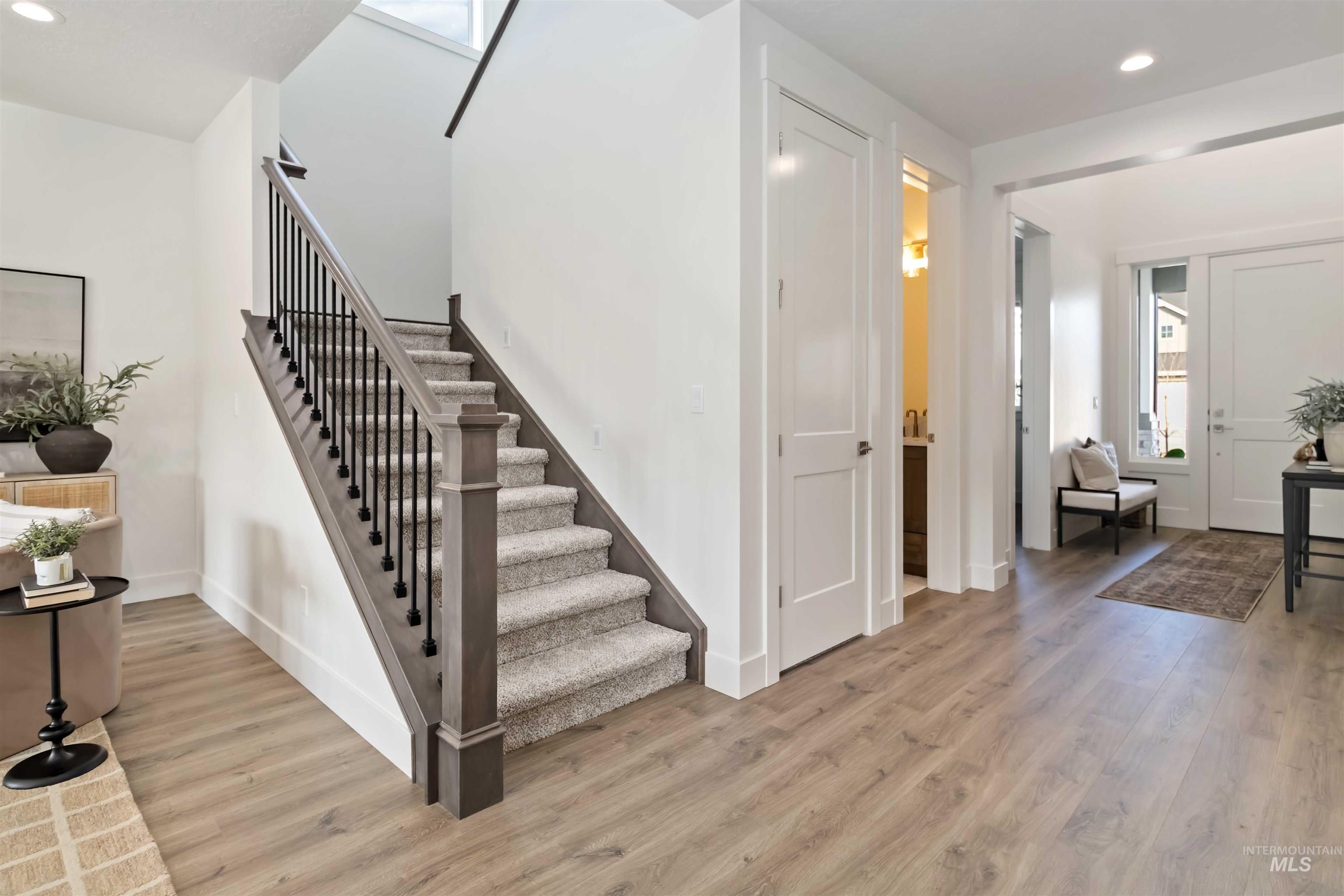 1961 E Mainacht St, Meridian, Idaho 83642, 4 Bedrooms, 2.5 Bathrooms, Residential For Sale, Price $699,900,MLS 98974286