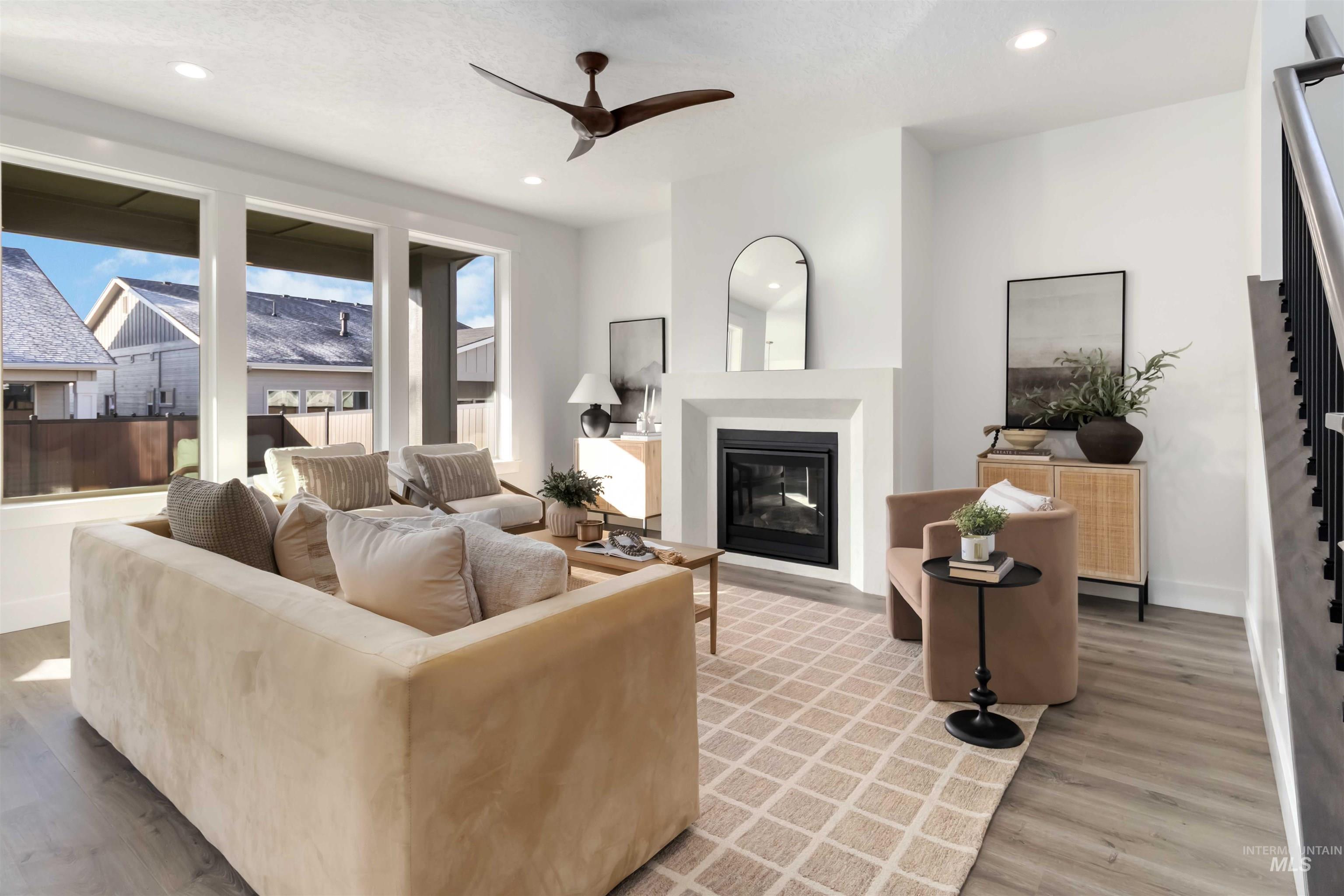 1961 E Mainacht St, Meridian, Idaho 83642, 4 Bedrooms, 2.5 Bathrooms, Residential For Sale, Price $699,900,MLS 98974286