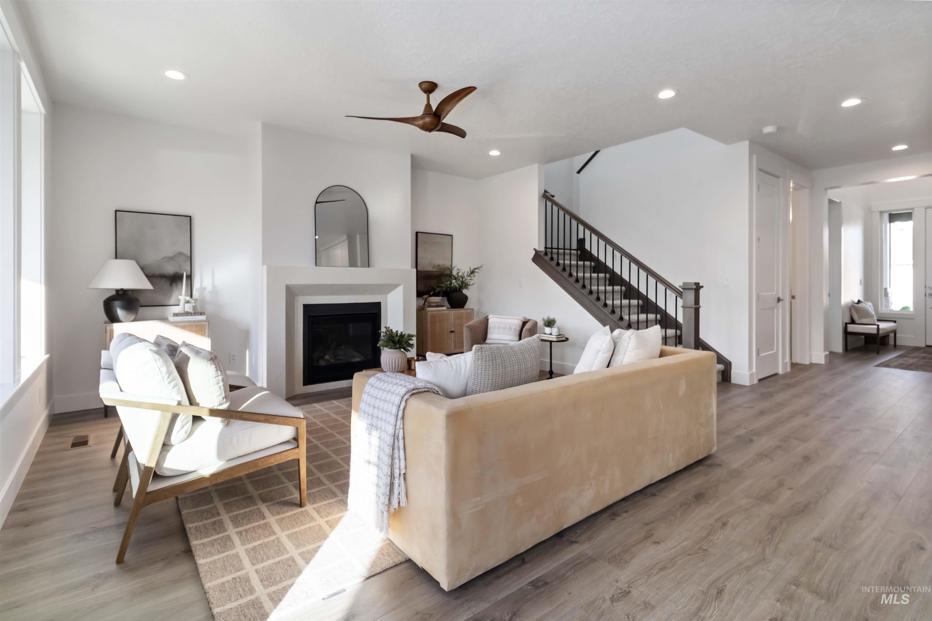 1961 E Mainacht St, Meridian, Idaho 83642, 4 Bedrooms, 2.5 Bathrooms, Residential For Sale, Price $699,900,MLS 98974286