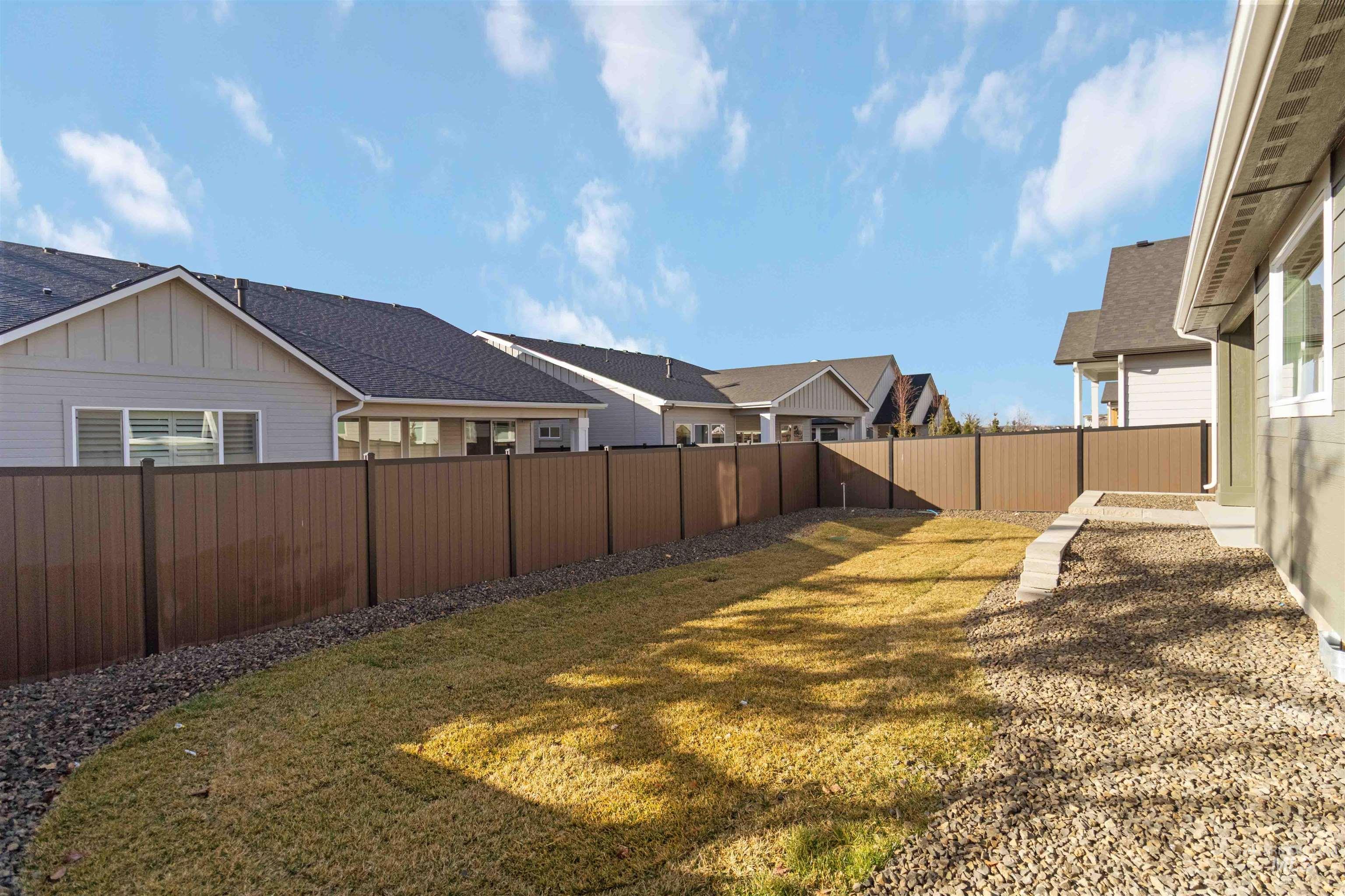 1961 E Mainacht St, Meridian, Idaho 83642, 4 Bedrooms, 2.5 Bathrooms, Residential For Sale, Price $699,900,MLS 98974286