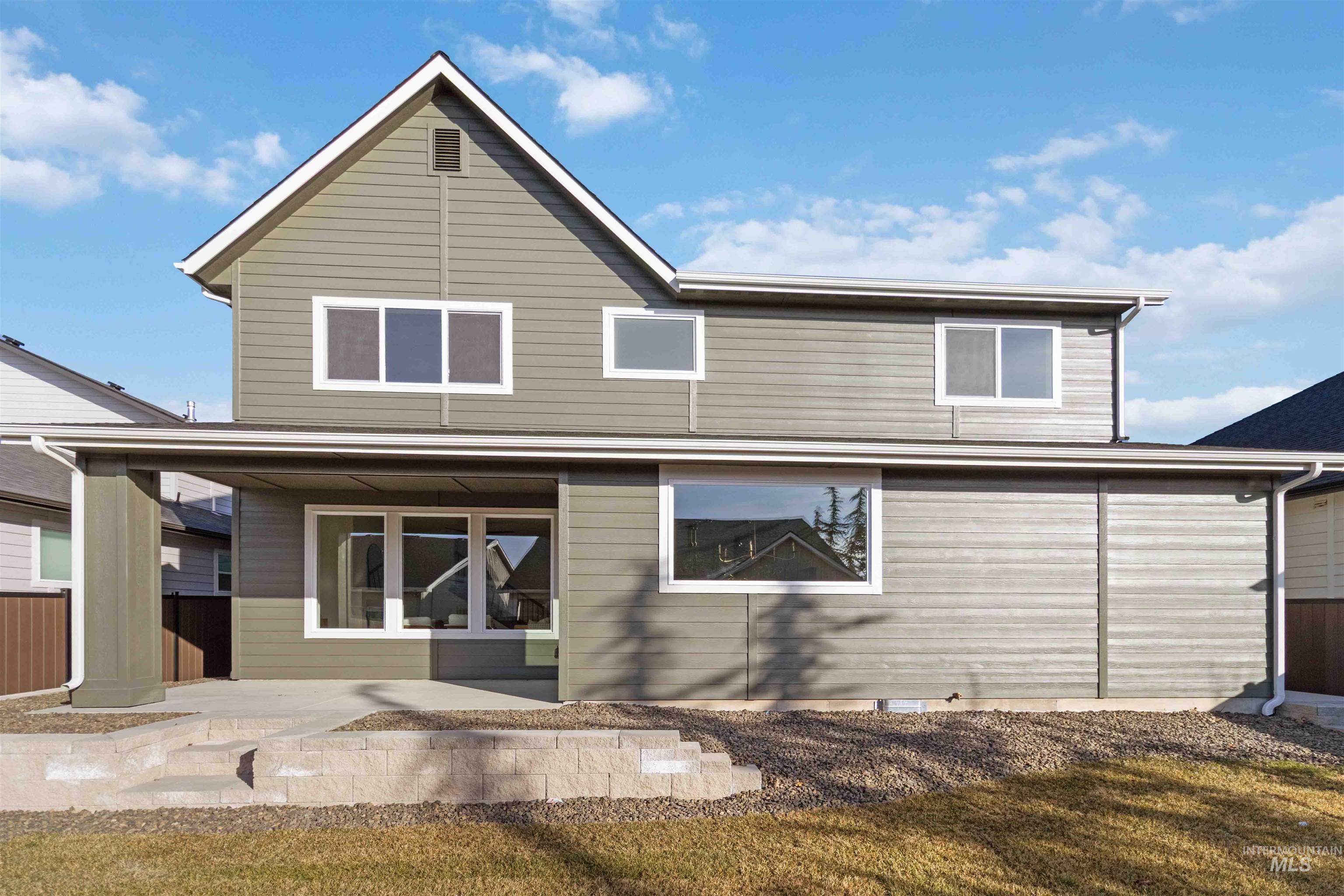 1961 E Mainacht St, Meridian, Idaho 83642, 4 Bedrooms, 2.5 Bathrooms, Residential For Sale, Price $699,900,MLS 98974286