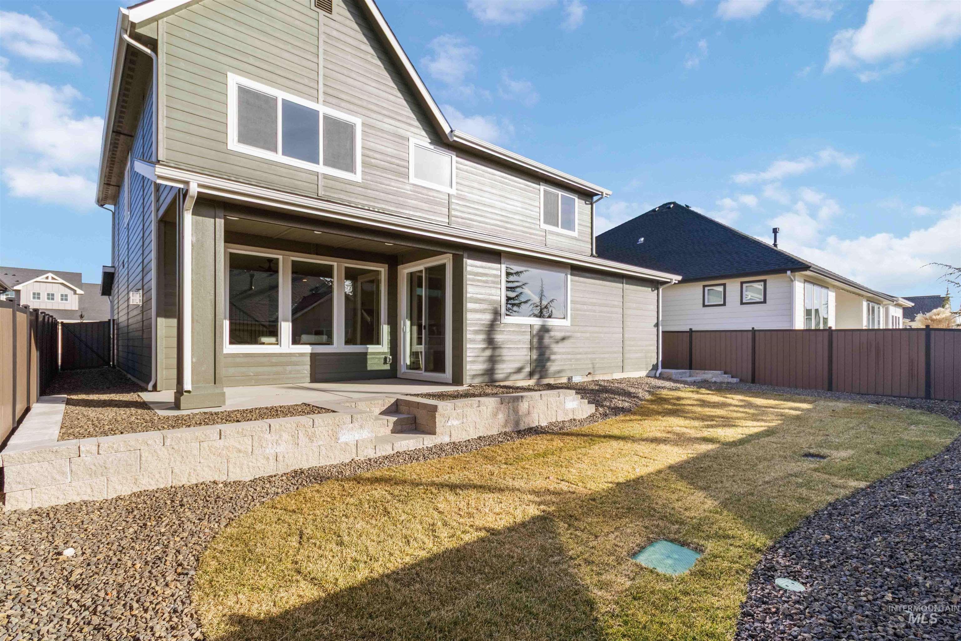 1961 E Mainacht St, Meridian, Idaho 83642, 4 Bedrooms, 2.5 Bathrooms, Residential For Sale, Price $699,900,MLS 98974286