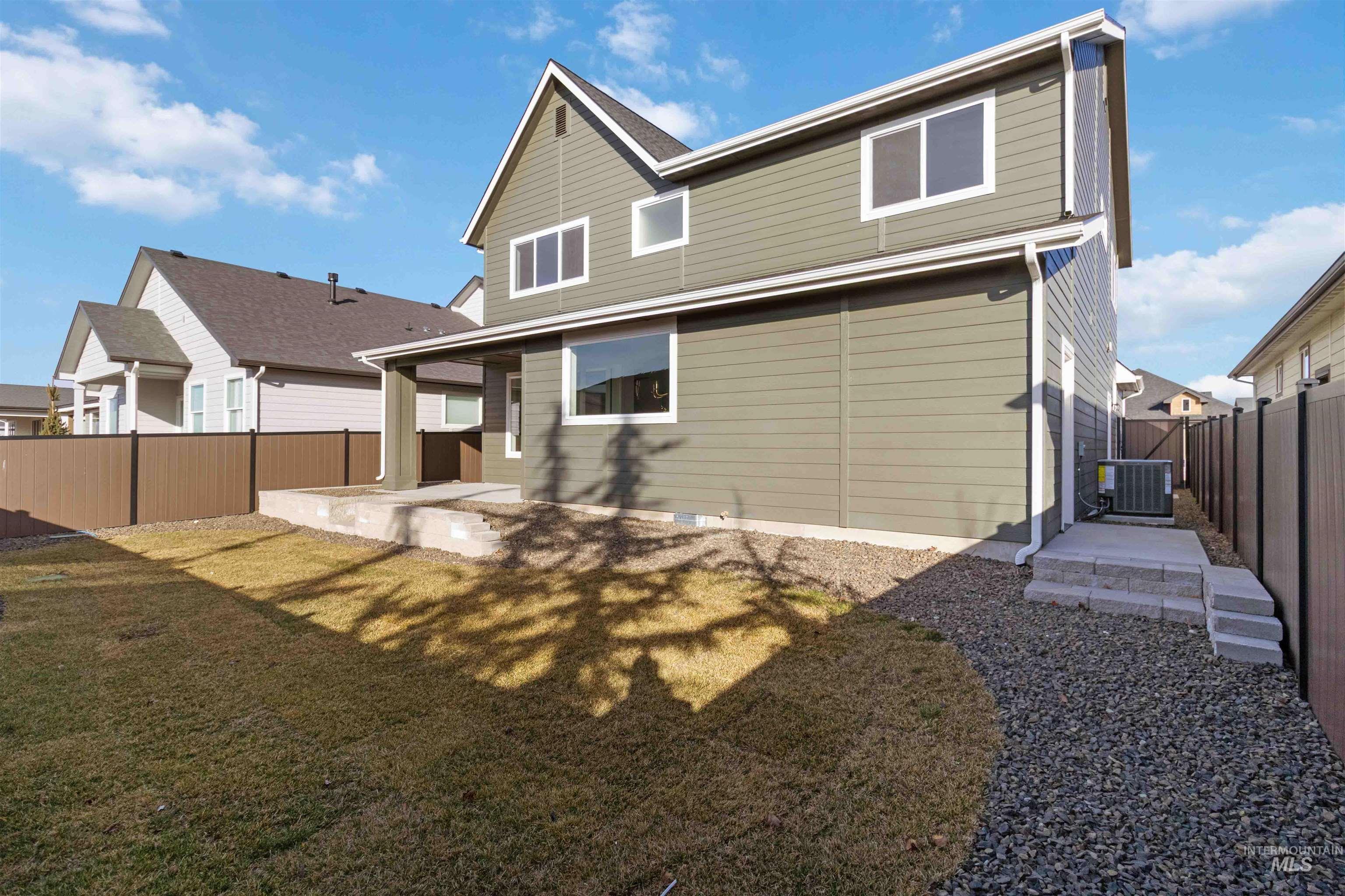 1961 E Mainacht St, Meridian, Idaho 83642, 4 Bedrooms, 2.5 Bathrooms, Residential For Sale, Price $699,900,MLS 98974286