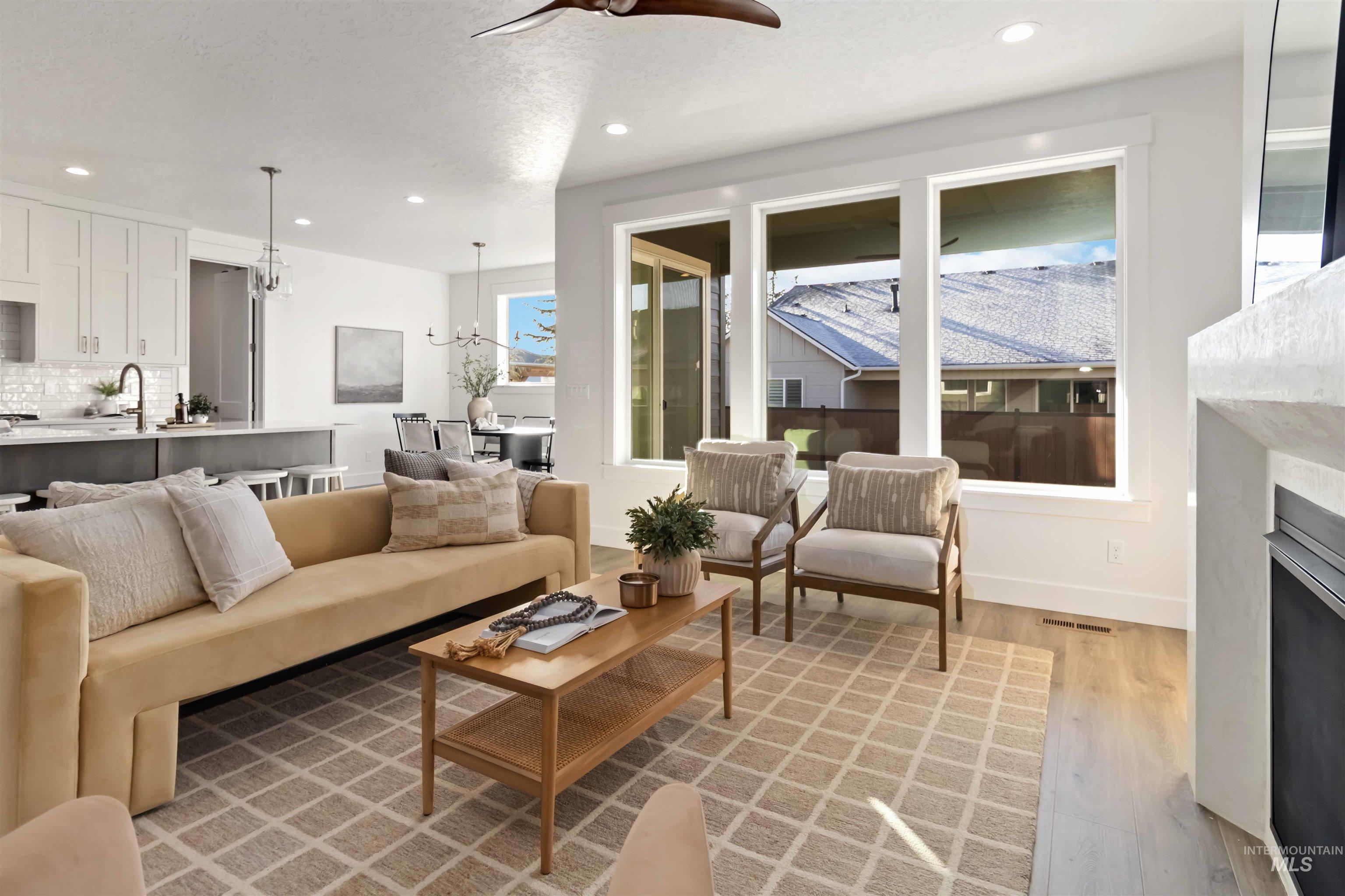 1961 E Mainacht St, Meridian, Idaho 83642, 4 Bedrooms, 2.5 Bathrooms, Residential For Sale, Price $699,900,MLS 98974286