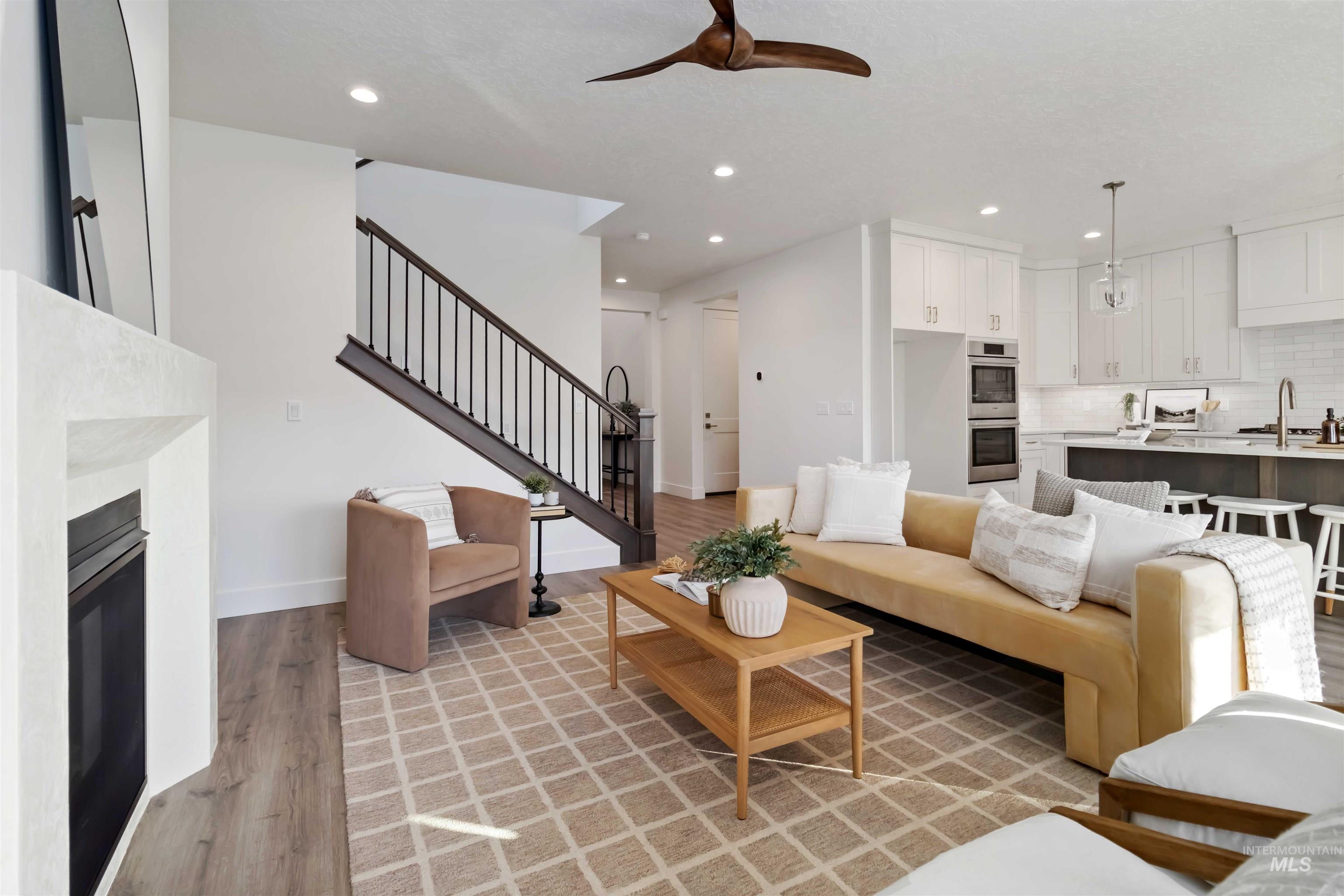 1961 E Mainacht St, Meridian, Idaho 83642, 4 Bedrooms, 2.5 Bathrooms, Residential For Sale, Price $699,900,MLS 98974286