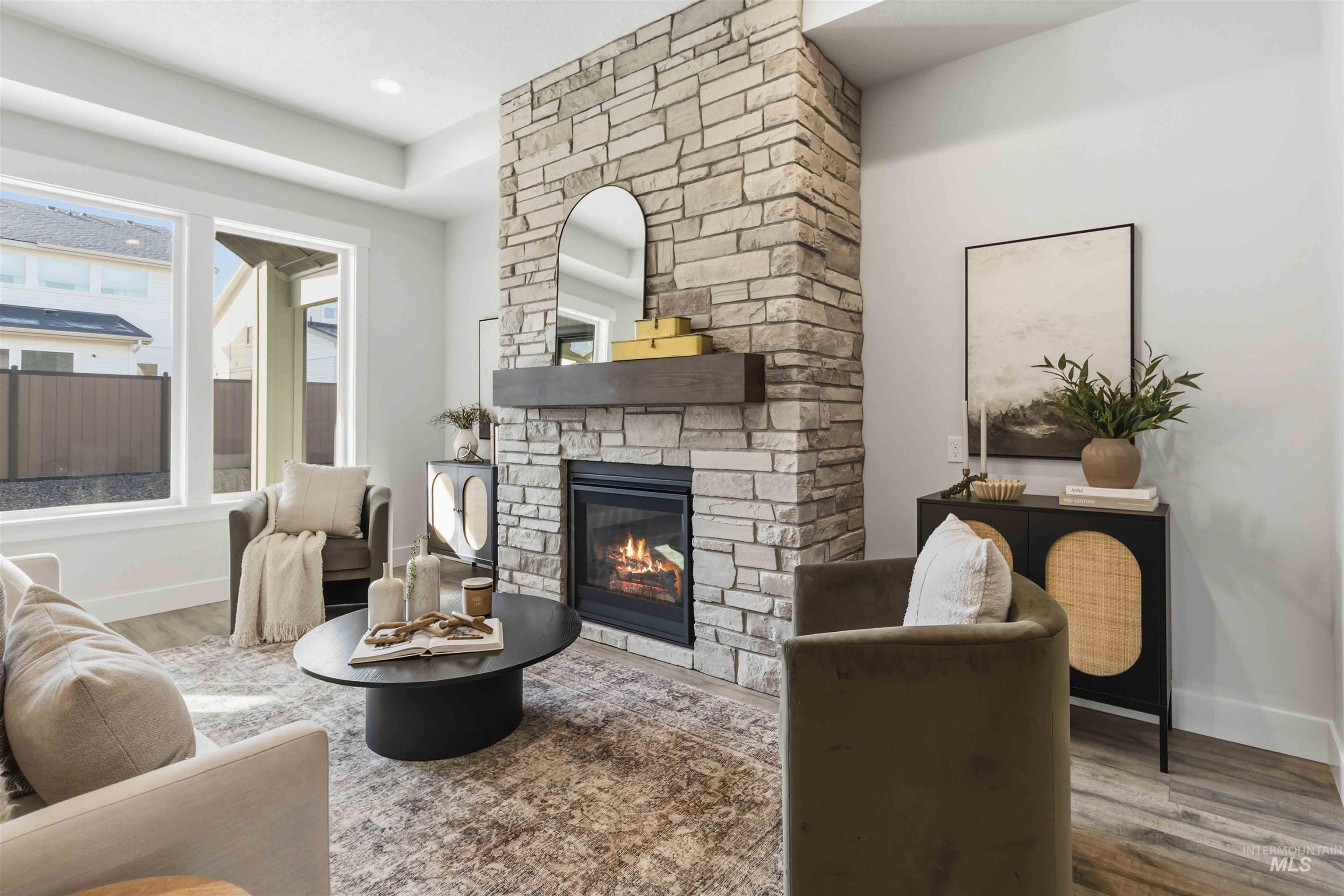 2017 E Brace St, Meridian, Idaho 83642, 3 Bedrooms, 2 Bathrooms, Residential For Sale, Price $624,900,MLS 98974287