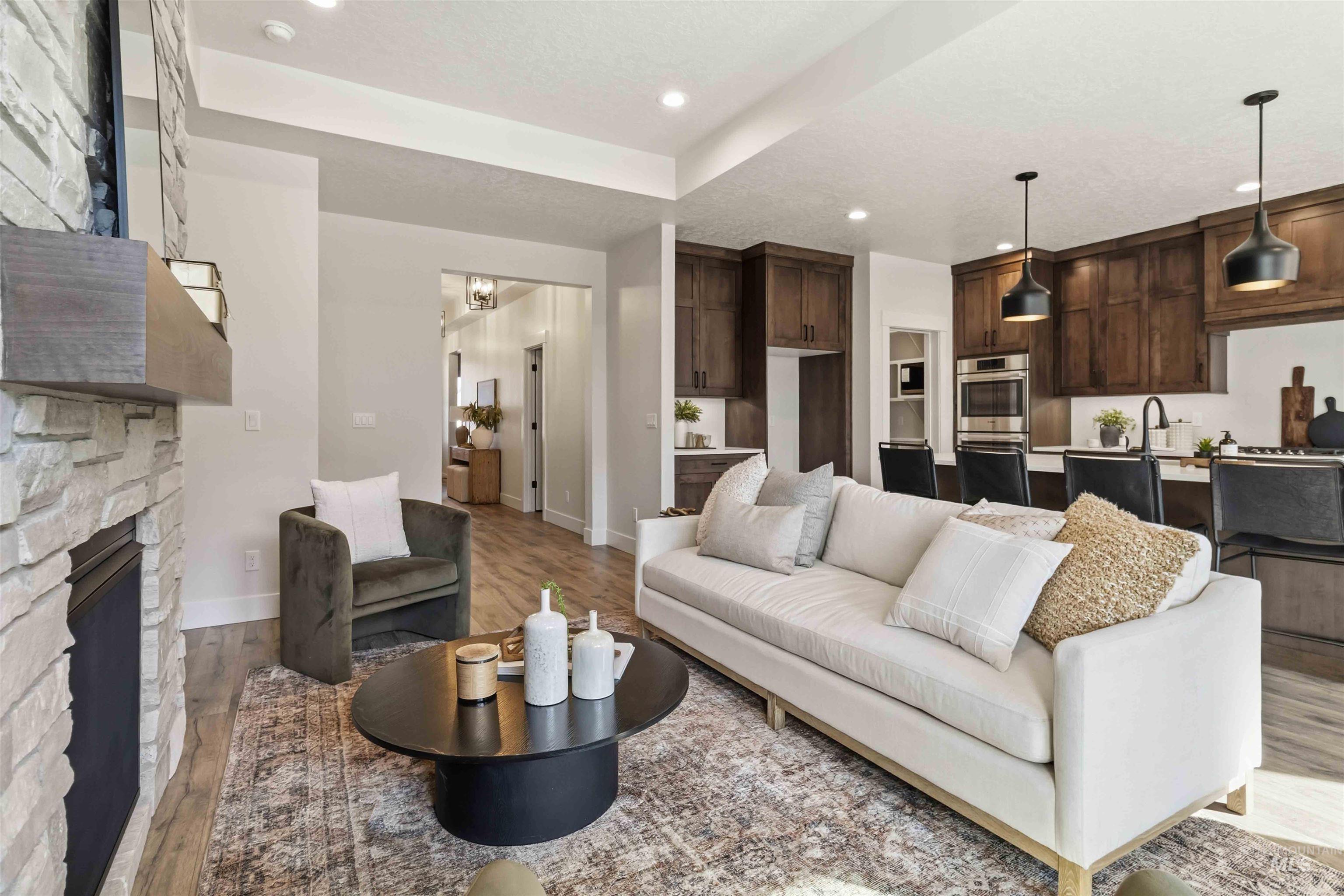 2017 E Brace St, Meridian, Idaho 83642, 3 Bedrooms, 2 Bathrooms, Residential For Sale, Price $624,900,MLS 98974287