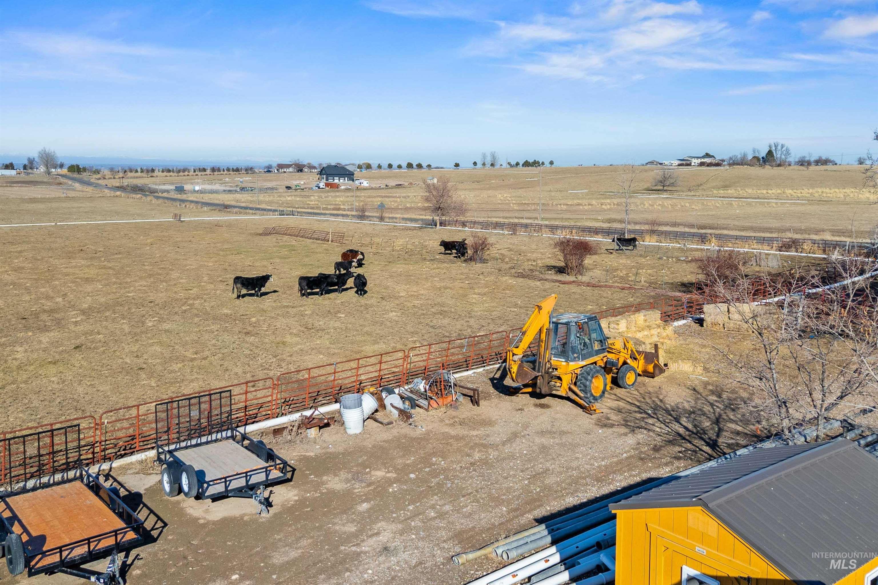 1898 E 3700 N, Filer, Idaho 83328, 2 Bedrooms, 1 Bathroom, Farm & Ranch For Sale, Price $560,000,MLS 98974288