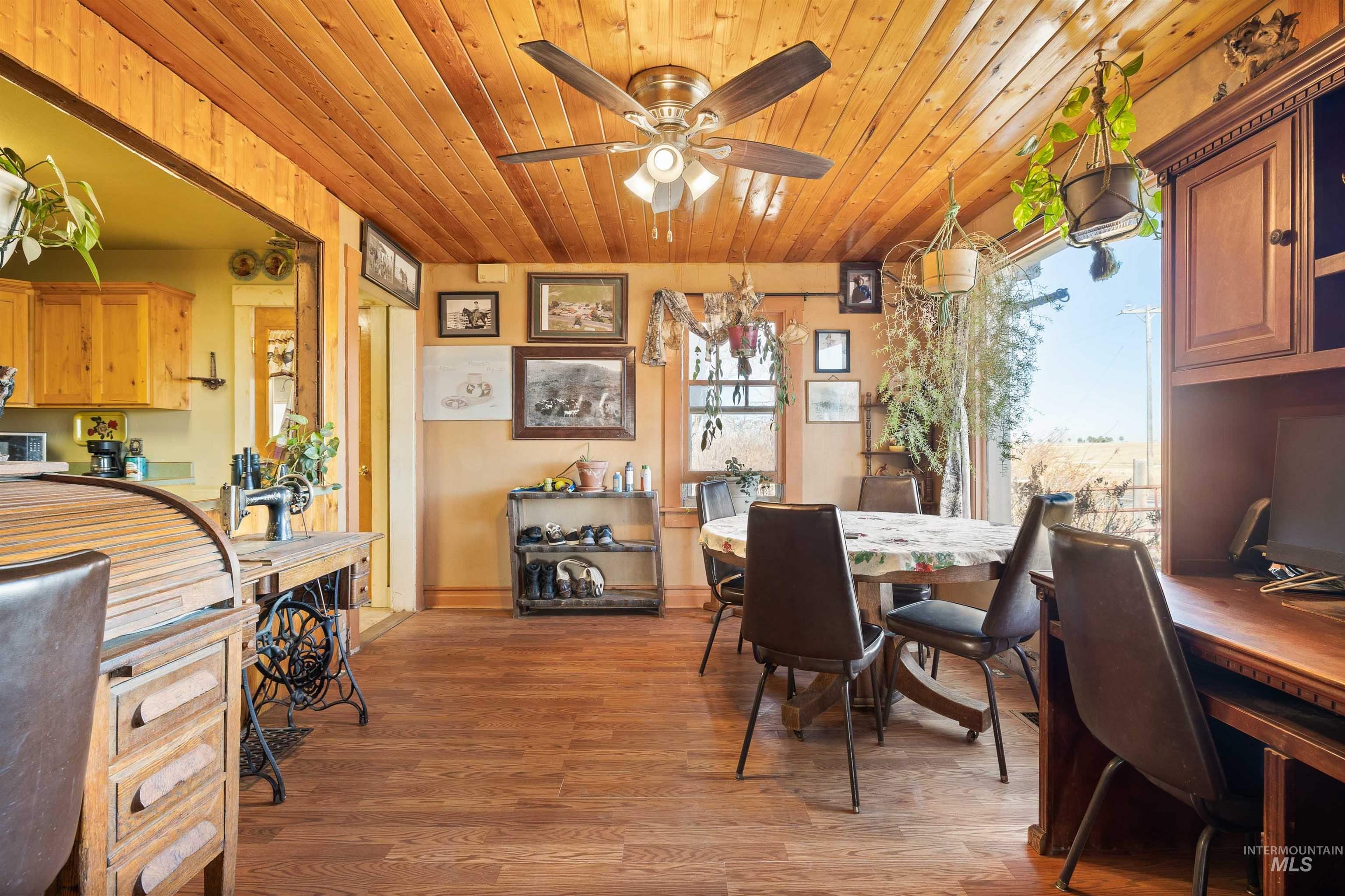 1898 E 3700 N, Filer, Idaho 83328, 2 Bedrooms, 1 Bathroom, Farm & Ranch For Sale, Price $560,000,MLS 98974288