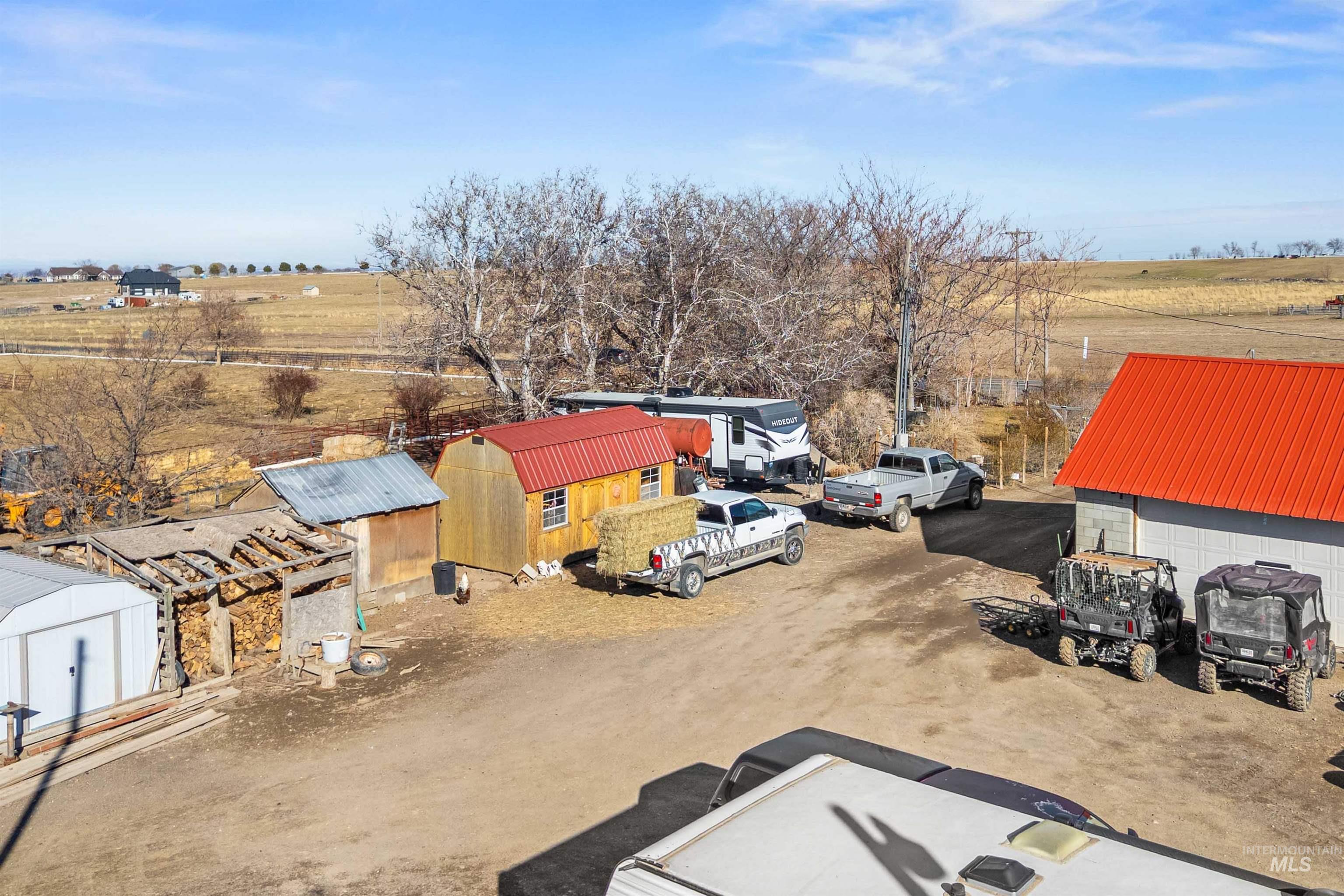 1898 E 3700 N, Filer, Idaho 83328, 2 Bedrooms, 1 Bathroom, Farm & Ranch For Sale, Price $560,000,MLS 98974288